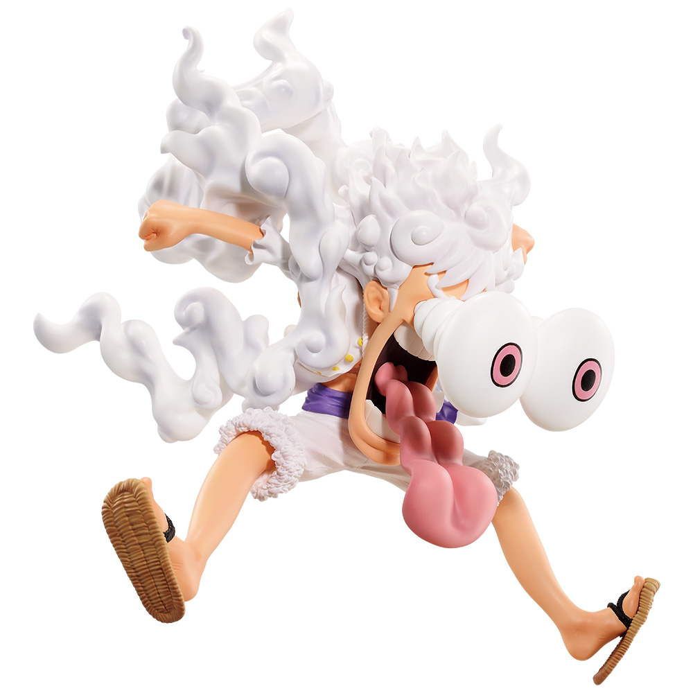 Mô hình IchibanKuji TV Anime 25th Anniversary ~The Road to Pirate King~ - OnePiece Chính hãng Bandai