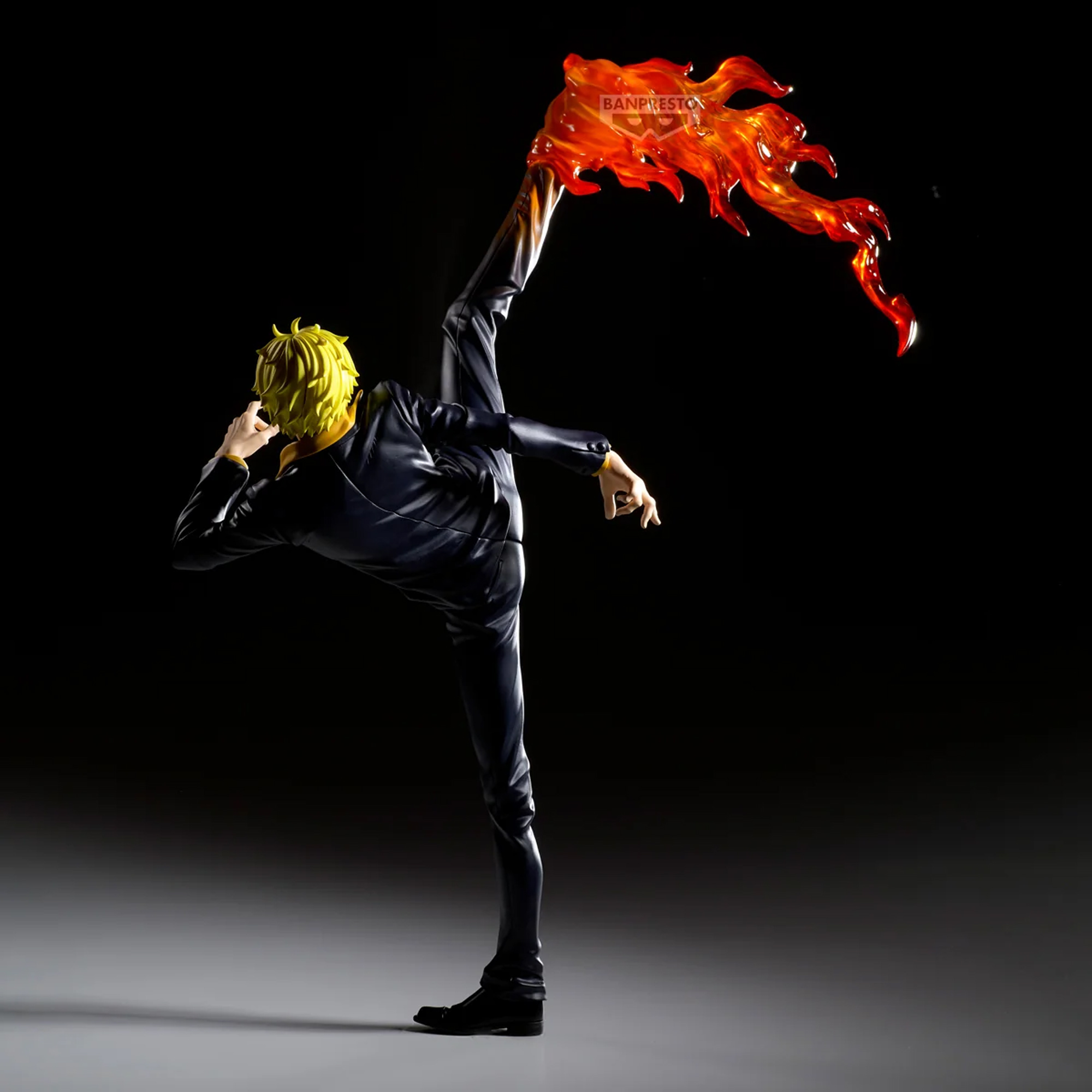 Mô hình Sanji - Maximatic Plus - One Piece Chính hãng Bandai