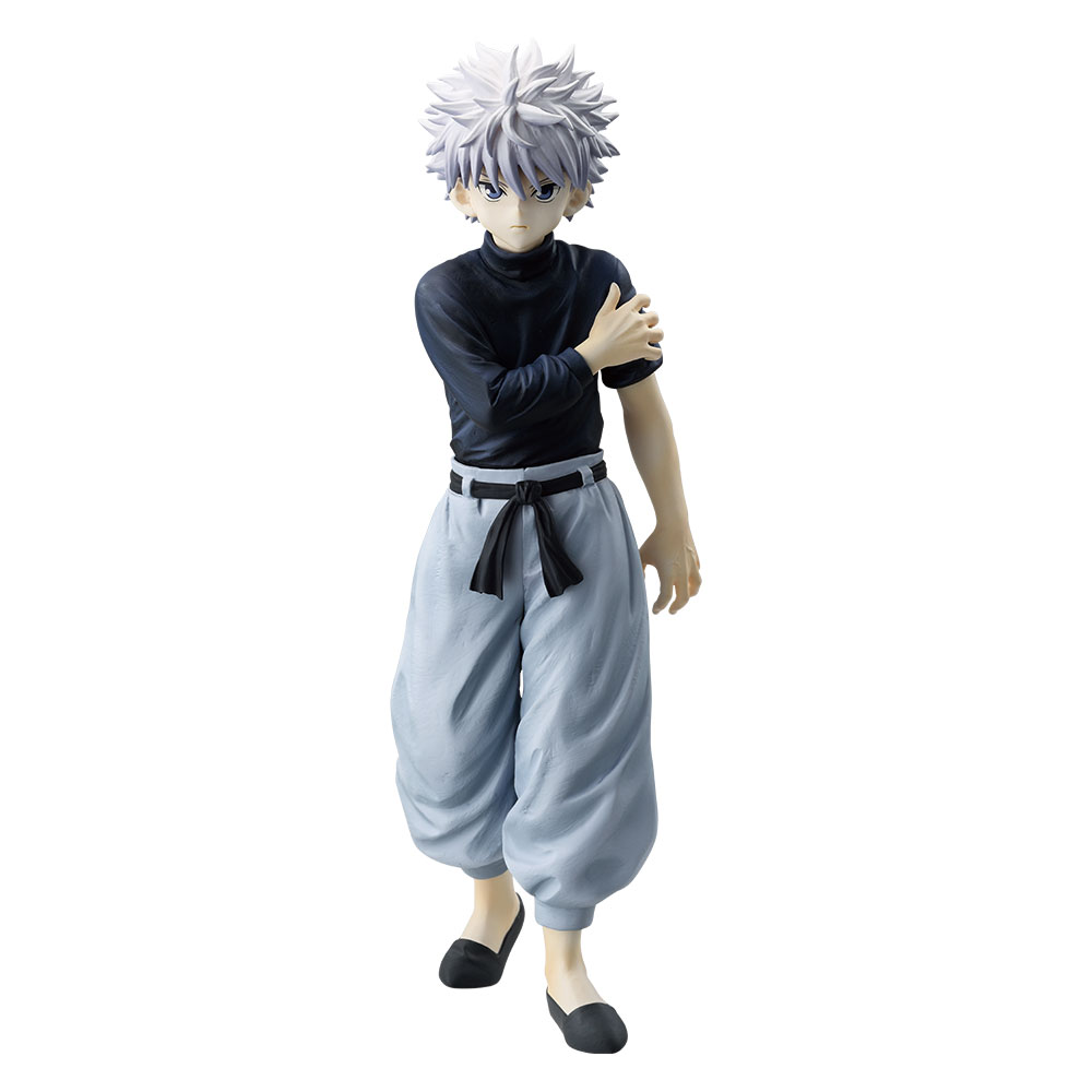 Mô hình IchibanKuji Chmera Ant - Hunter x Hunter Chính hãng Bandai