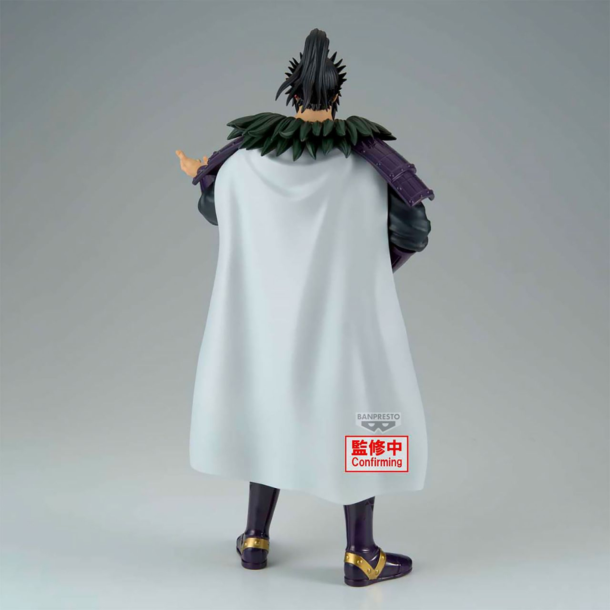 Mô hình Kanki - Grandista - Kingdom Chính hãng Bandai
