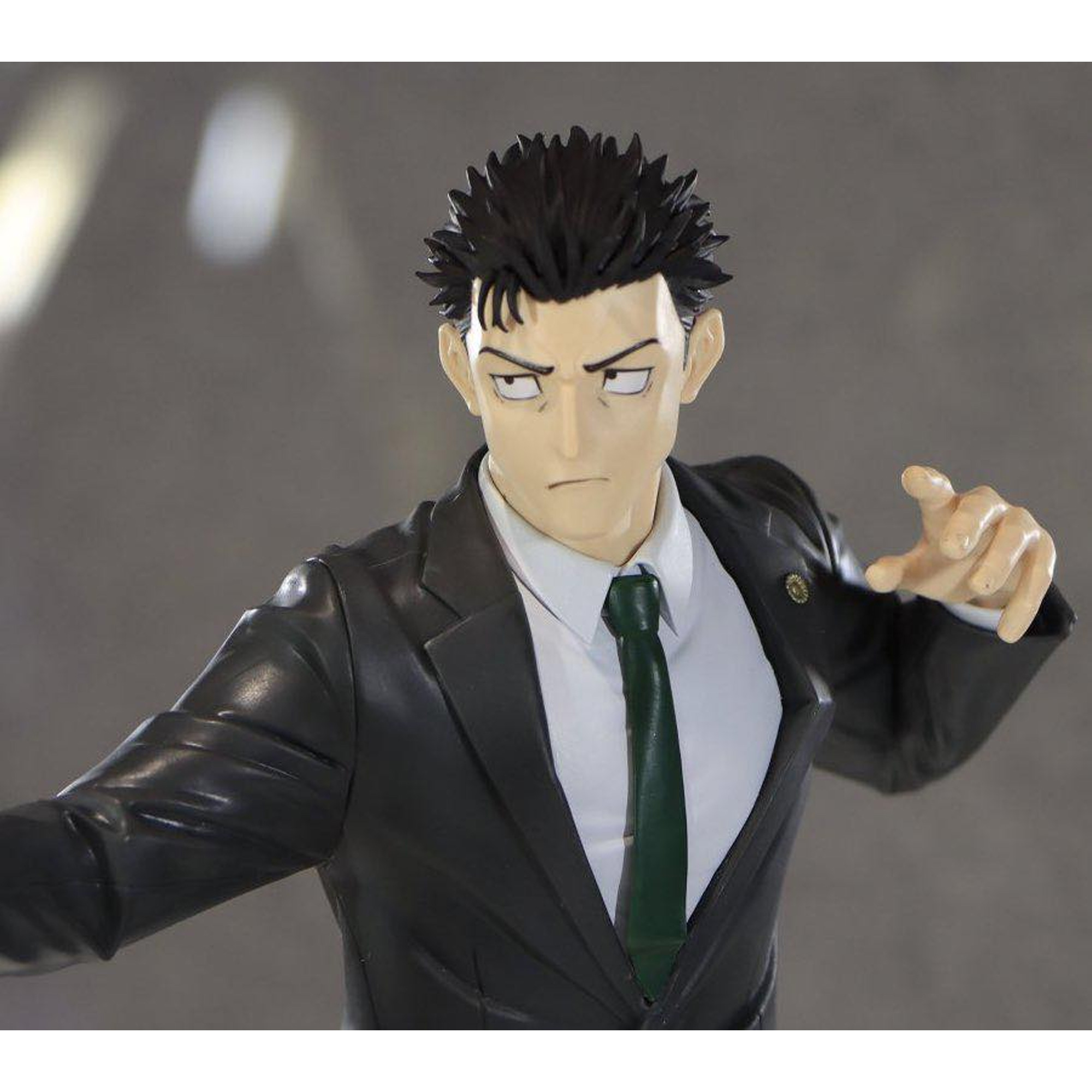 Mô hình Hiromi Hishiro - Maximatic - Jujutsu Kaisen Chính hãng Bandai