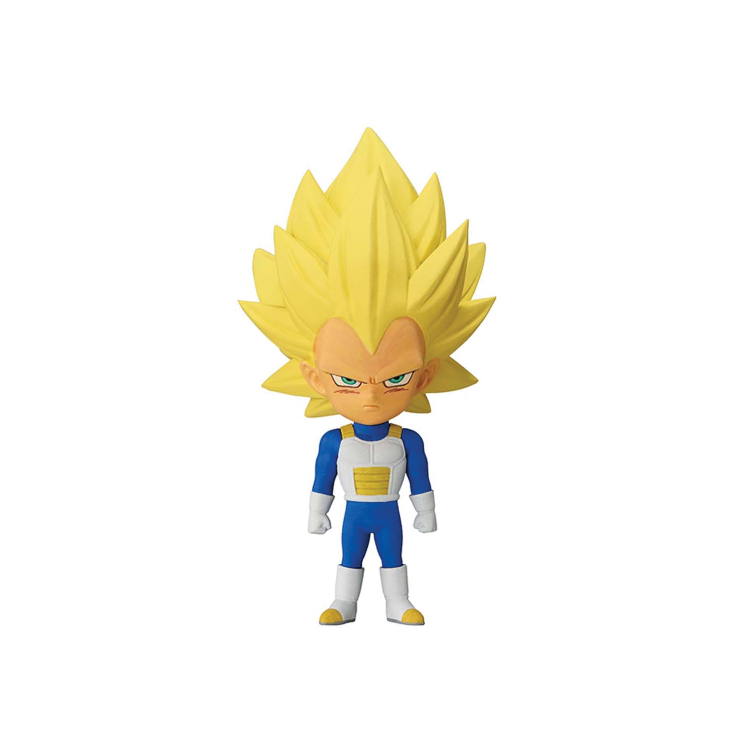 Mô hình Daima Vol 3 - WCF Premium - Dragon Ball Daima Chính hãng Bandai