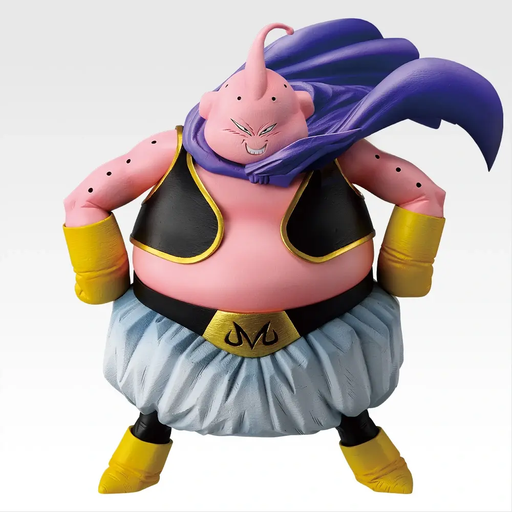 Mô hình IchibanKuji BATTLE OF THE SUPER SAIYAN- DragonBall Chính hãng Bandai