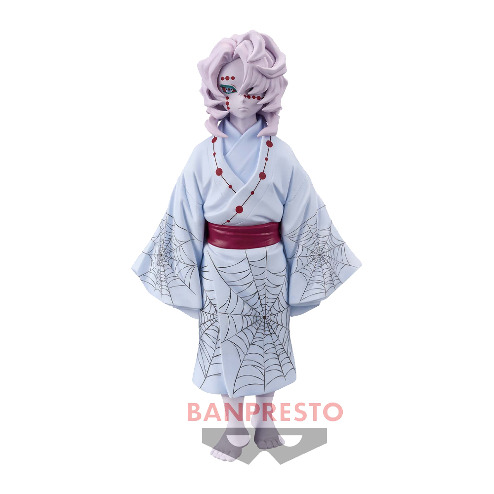 Mô hình Bonds of War (Oni no Sou) Vol.1 & 2 - Demon Slayer Chính hãng Bandai