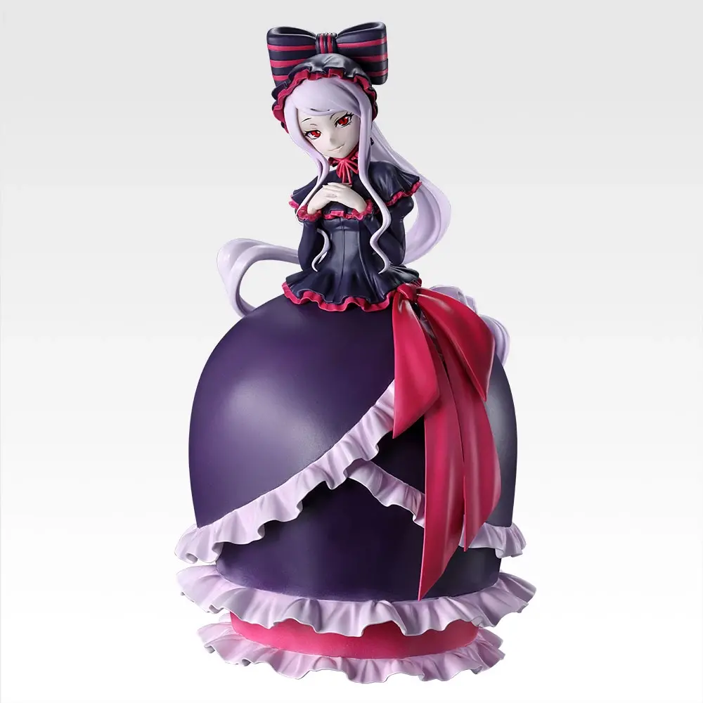 Mô hình IchibanKuji Overlord - Overlord Chính hãng Bandai