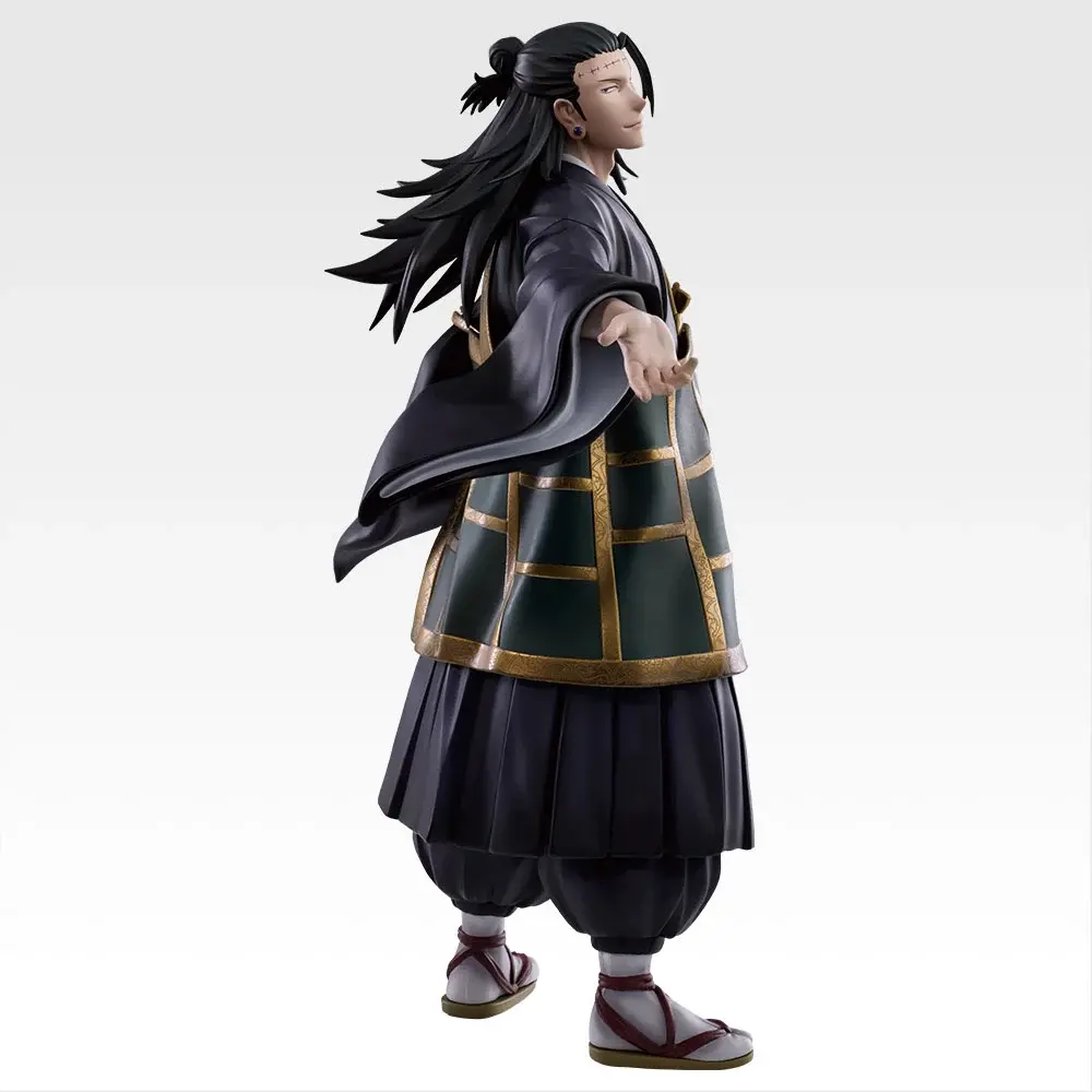 Mô hình IchibanKuji Culling Game Part Two - Jujutsu Kaisen Chính hãng Bandai