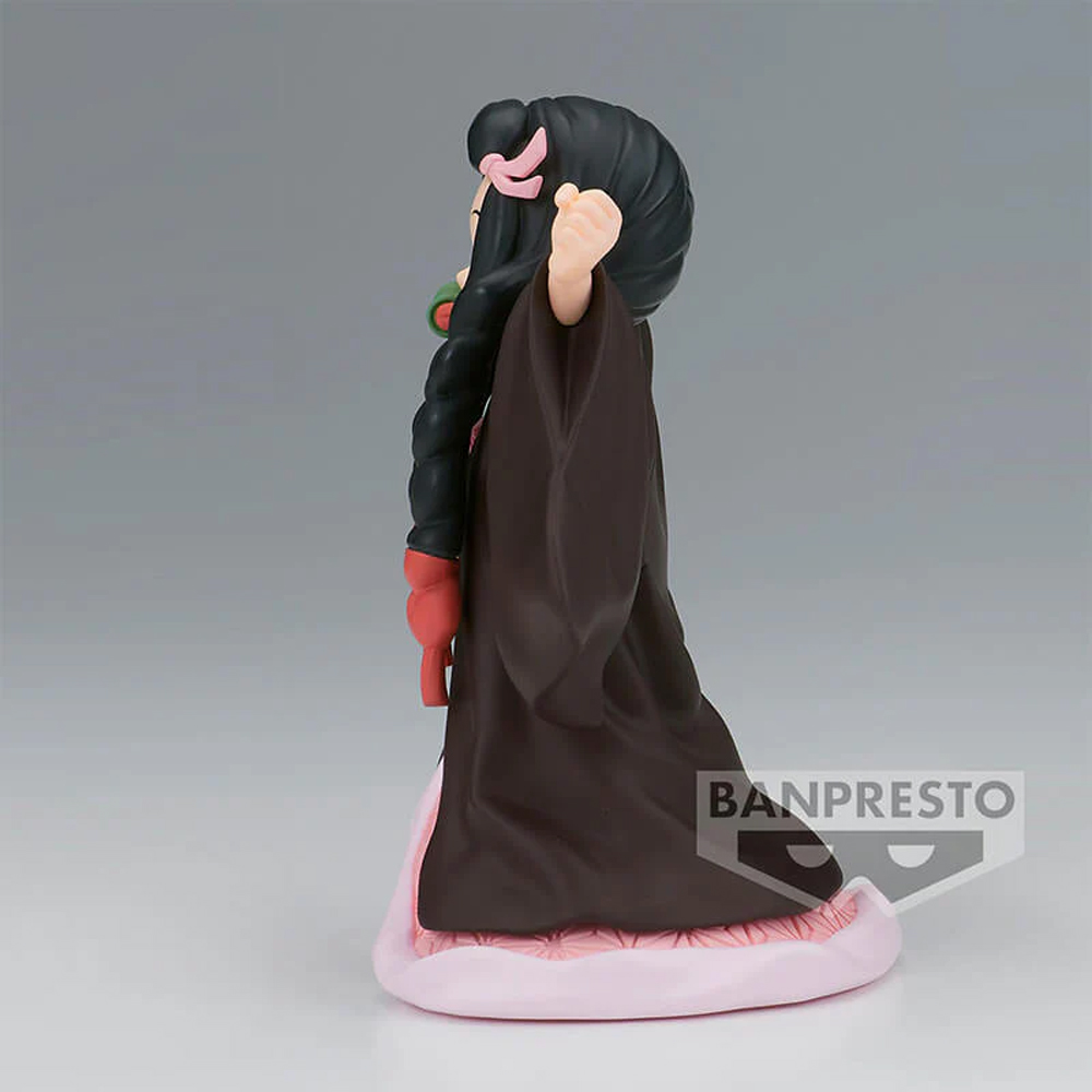 Mô hình Bonds of War (Kizuna no Sou) Vol.45 & 46 - Demon Slayer Chính hãng Bandai