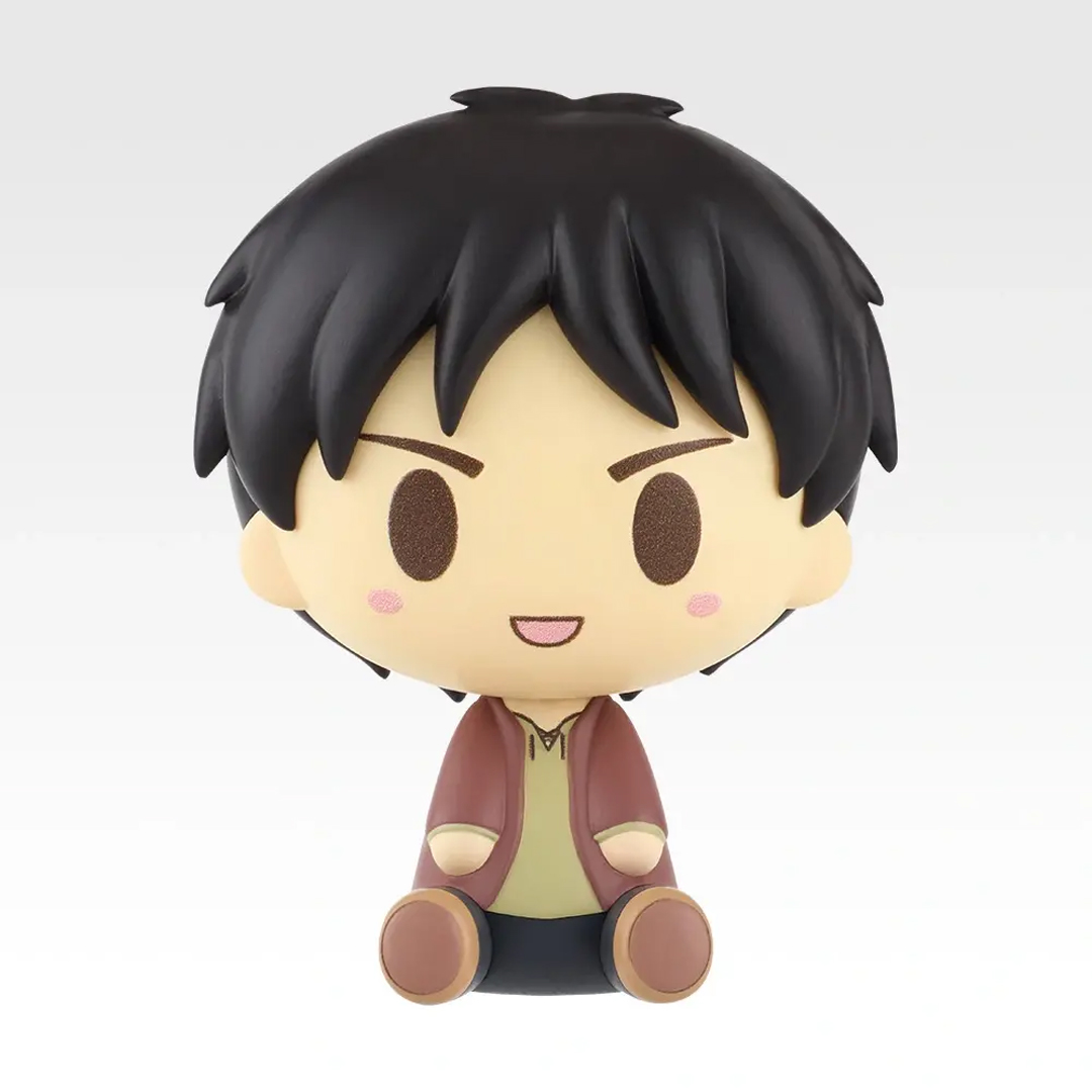 Mô hình IchibanKuji ~Choices and Consequences~ - Attack on Titan Chính hãng Bandai