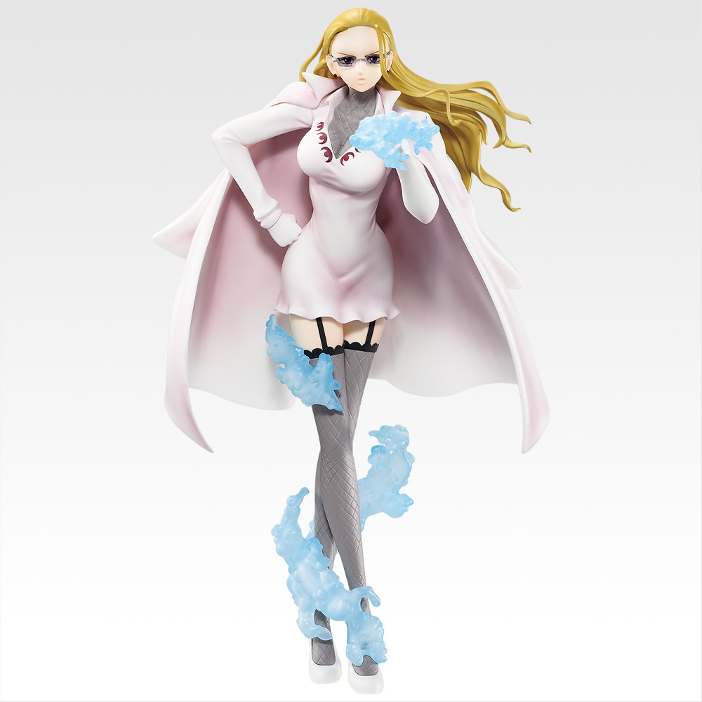 Mô hình IchibanKuji Memory of Heroines -Devil's Night- - OnePiece Chính hãng Bandai