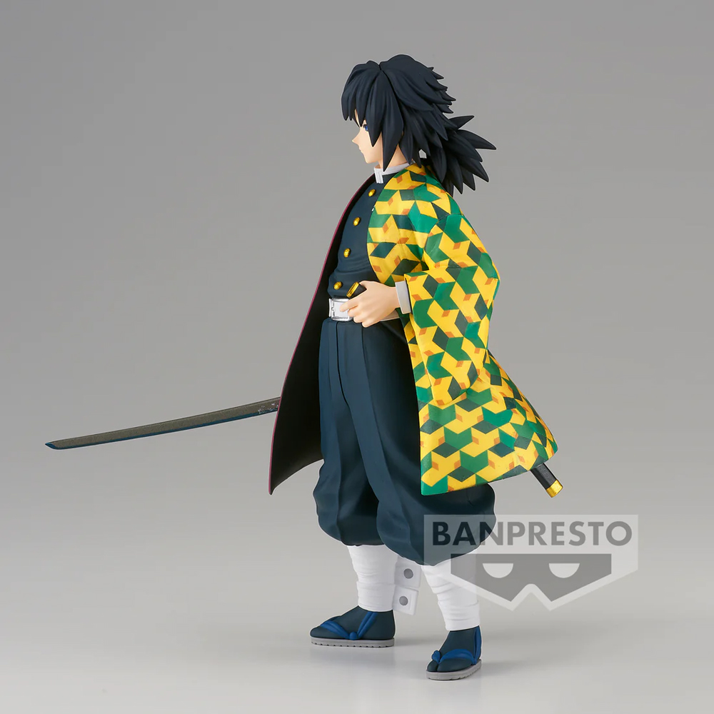 Mô hình Bonds of War (Kizuna no Sou) Vol.45 & 46 - Demon Slayer Chính hãng Bandai
