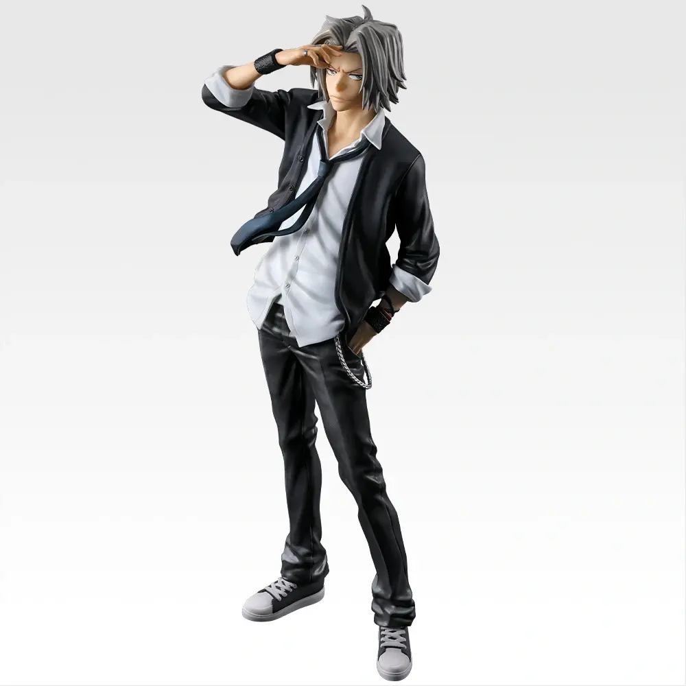 Mô hình IchibanKuji Ring Battle- Katekyo Hitman REBORN! Chính hãng Bandai