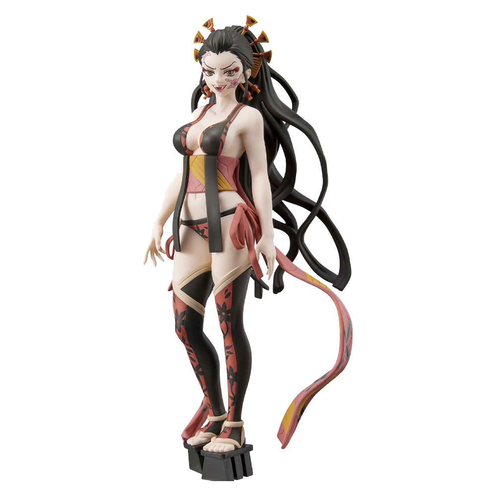 Mô hình Bonds of War (Oni no Sou) Vol.7 & 8 - Demon Slayer Chính hãng Bandai