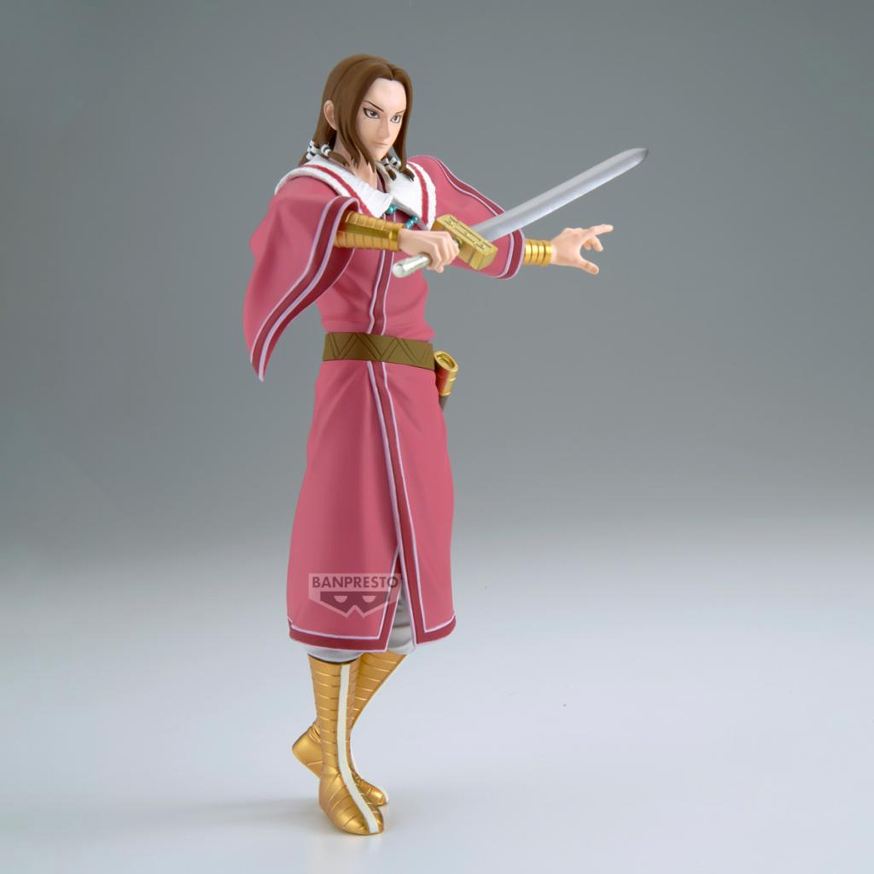 Mô hình Mouten - Vibration Stars - Kingdom Chính hãng Bandai