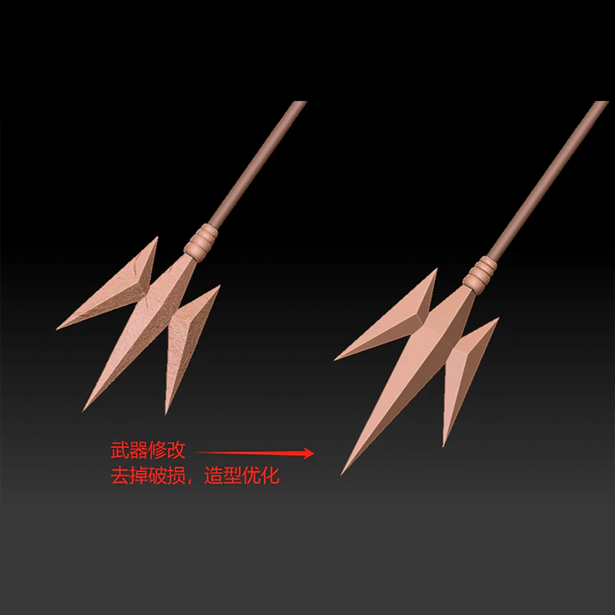 Mô hình Charlotte Katakuri 2.0 - OnePiece - LX Studio