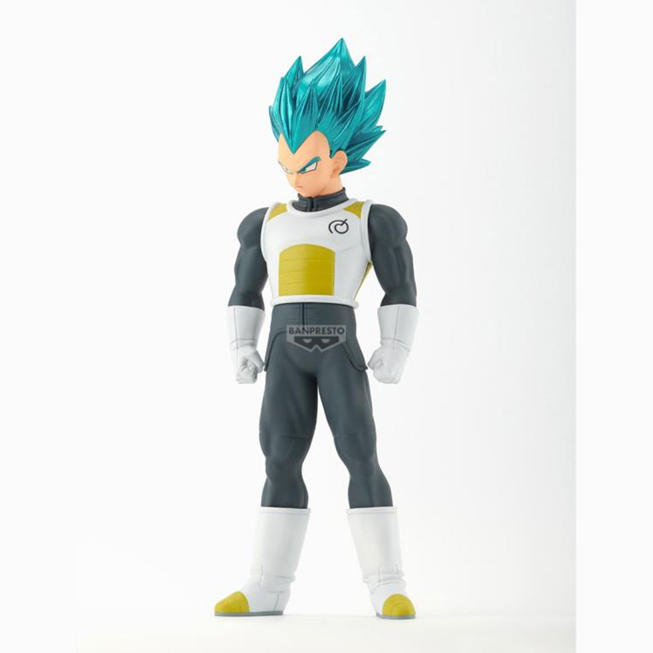 Mô hình Vegeta - Bloods of Saiyans - Dragon Ball Chính hãng Bandai