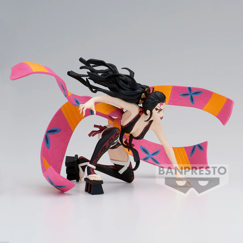 Mô hình Daki - Vibration Stars - Demon Slayer Chính hãng Bandai