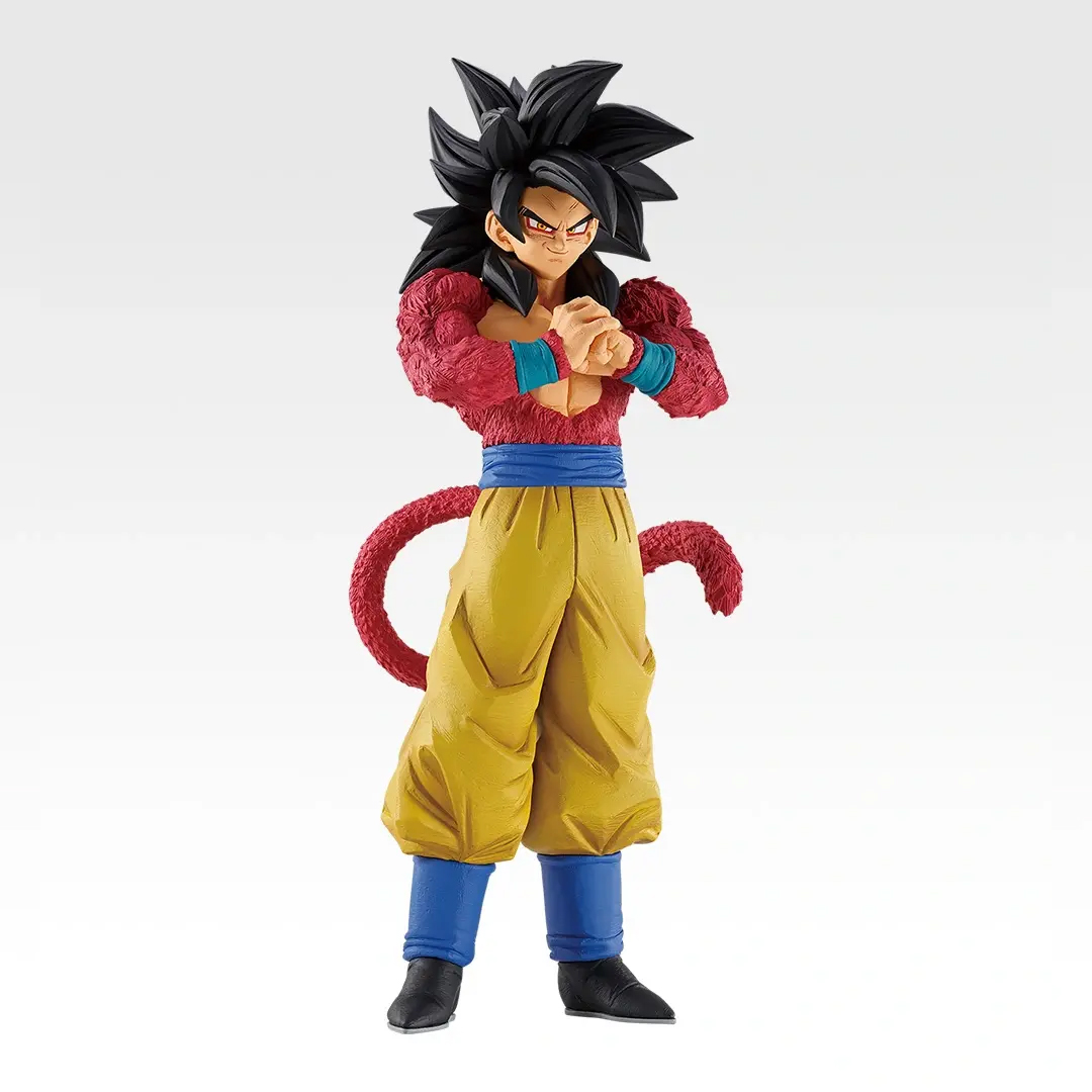 Mô hình IchibanKuji DragonBall GT - DragonBall Chính hãng Bandai