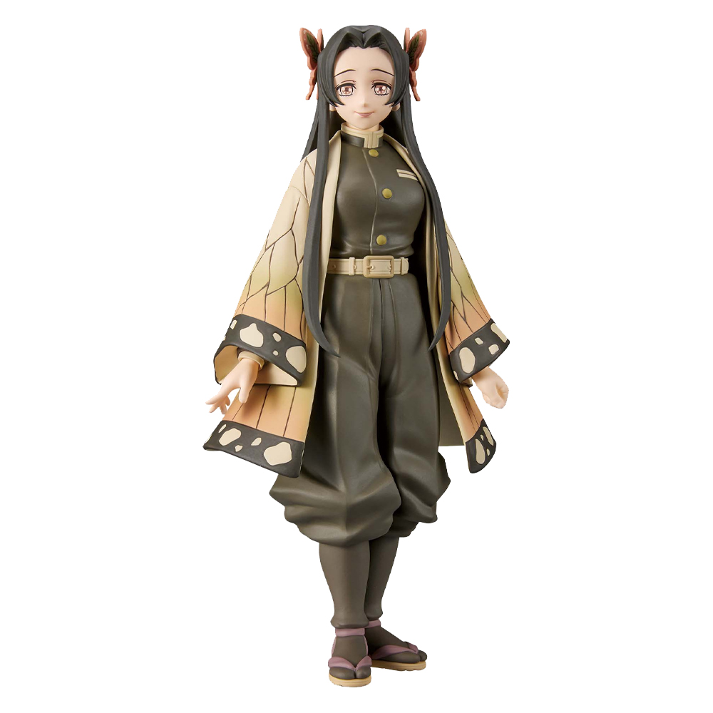 Mô hình Bonds of War (Kizuna no Sou) Vol.41 & 42 - Demon Slayer Chính hãng Bandai