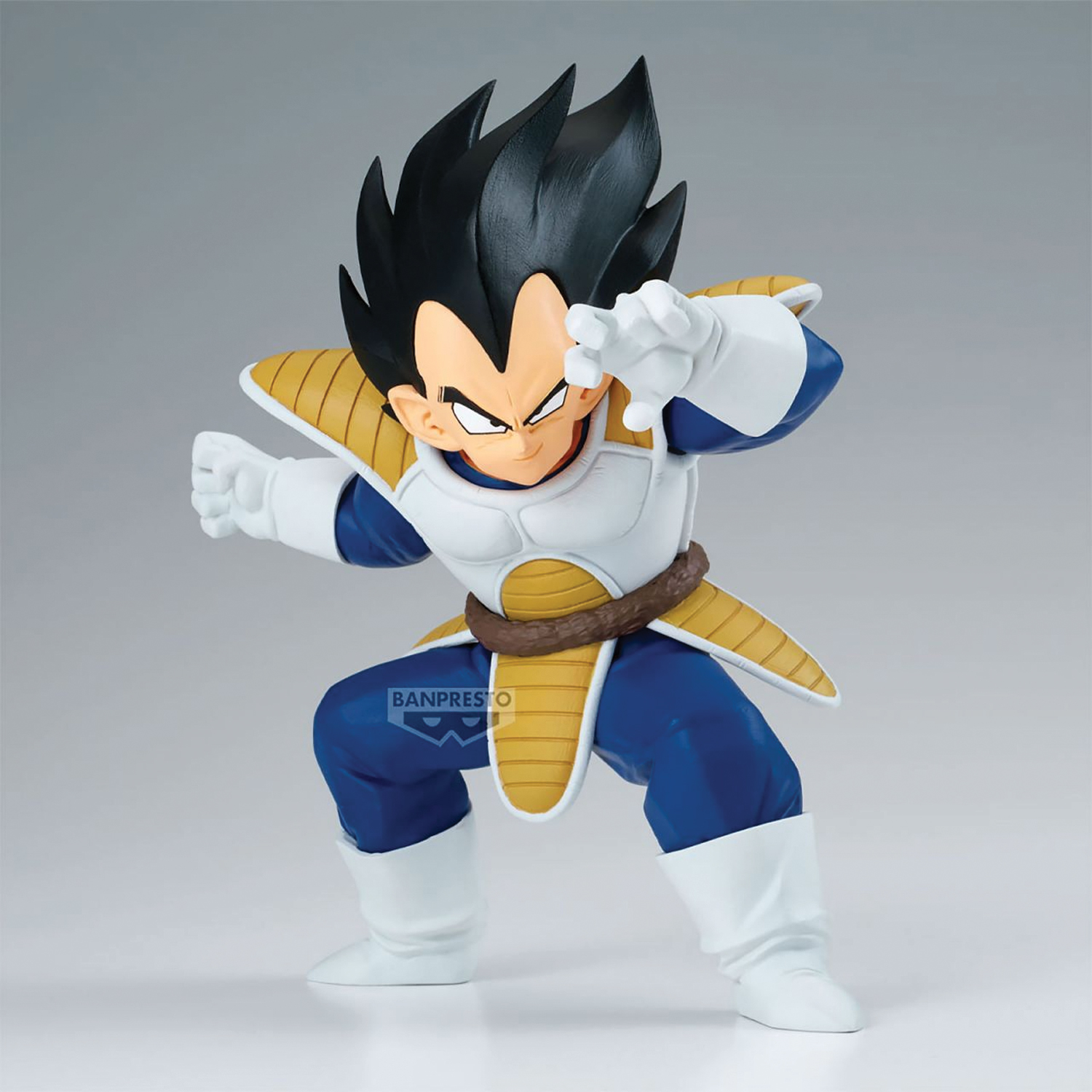 Mô hình Vegeta - Match Makers (vs Son Goku) - Dragon Ball Chính hãng Bandai