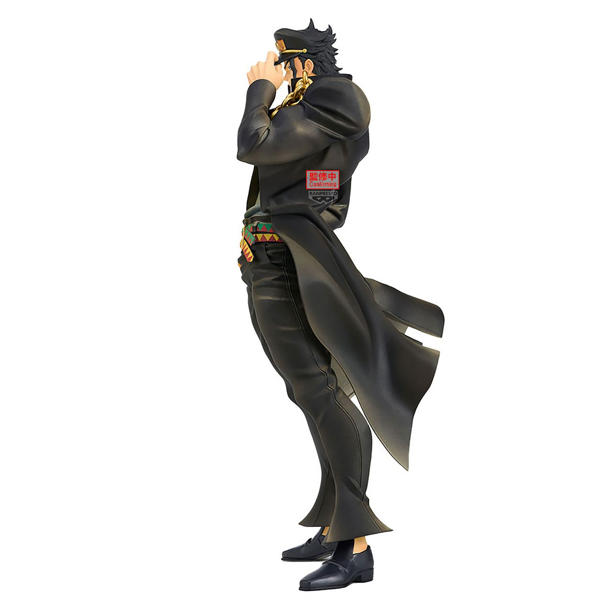 Mô hình Jotaro Kujo - Momentria - JoJo's Bizarre Adventure Chính hãng Bandai