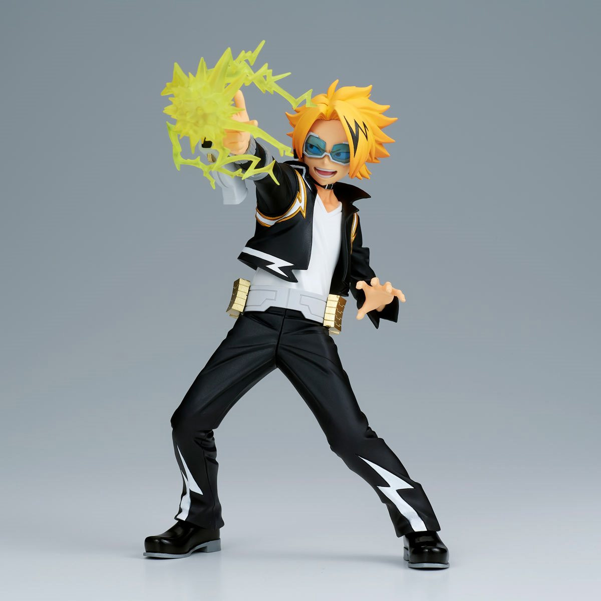 Mô hình The Amazing Heroes Plus Vol.7 - My Hero Academia Chính hãng Bandai