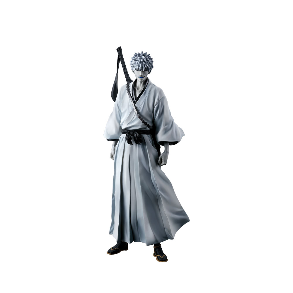 Mô hình IchibanKuji Stirring Souls vol.2 - Bleach Chính hãng Bandai