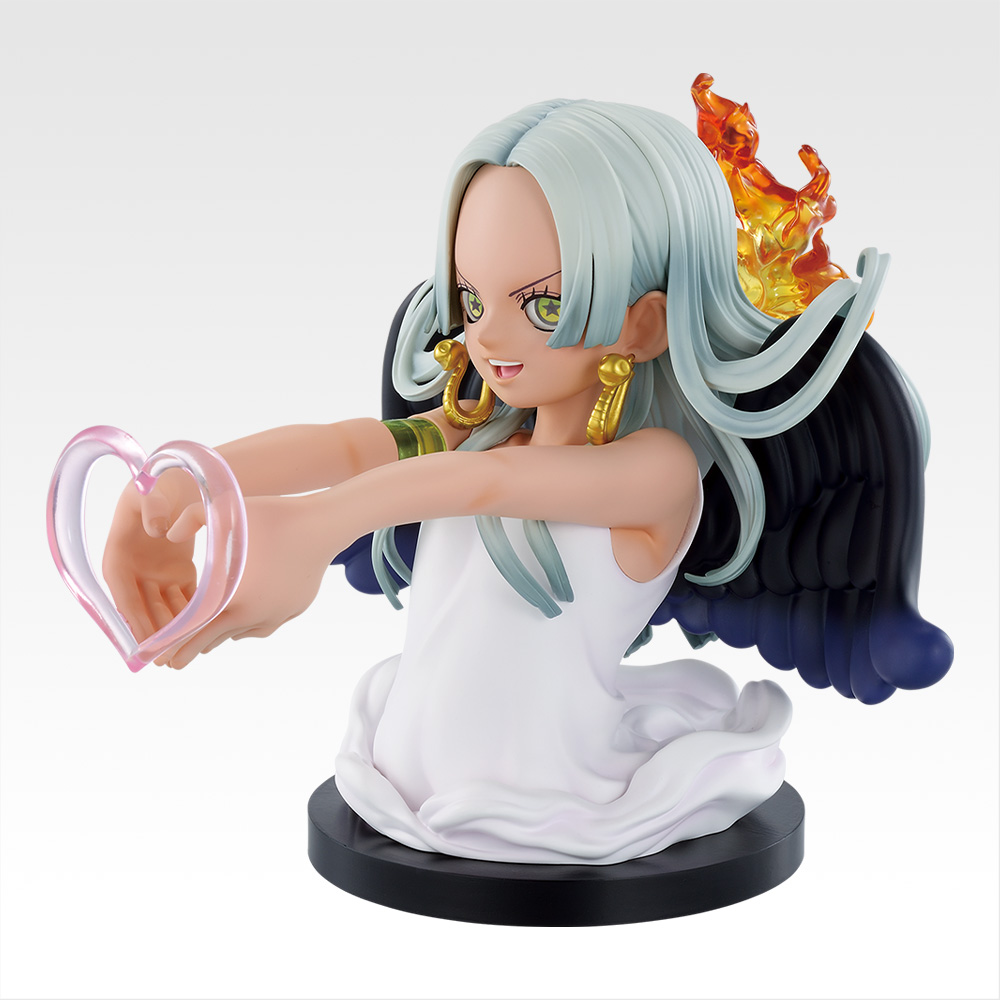 Mô hình IchibanKuji Memory of Heroines -Devil's Night- - OnePiece Chính hãng Bandai