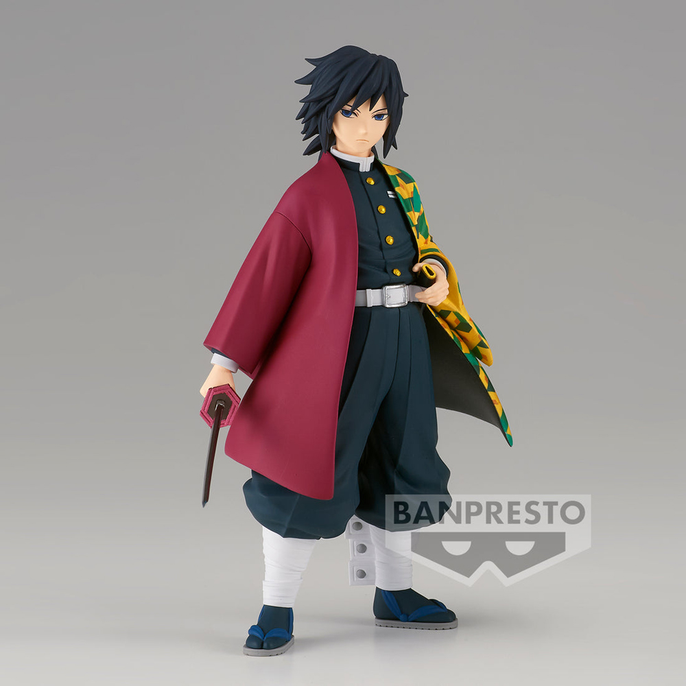 Mô hình Bonds of War (Kizuna no Sou) Vol.45 & 46 - Demon Slayer Chính hãng Bandai