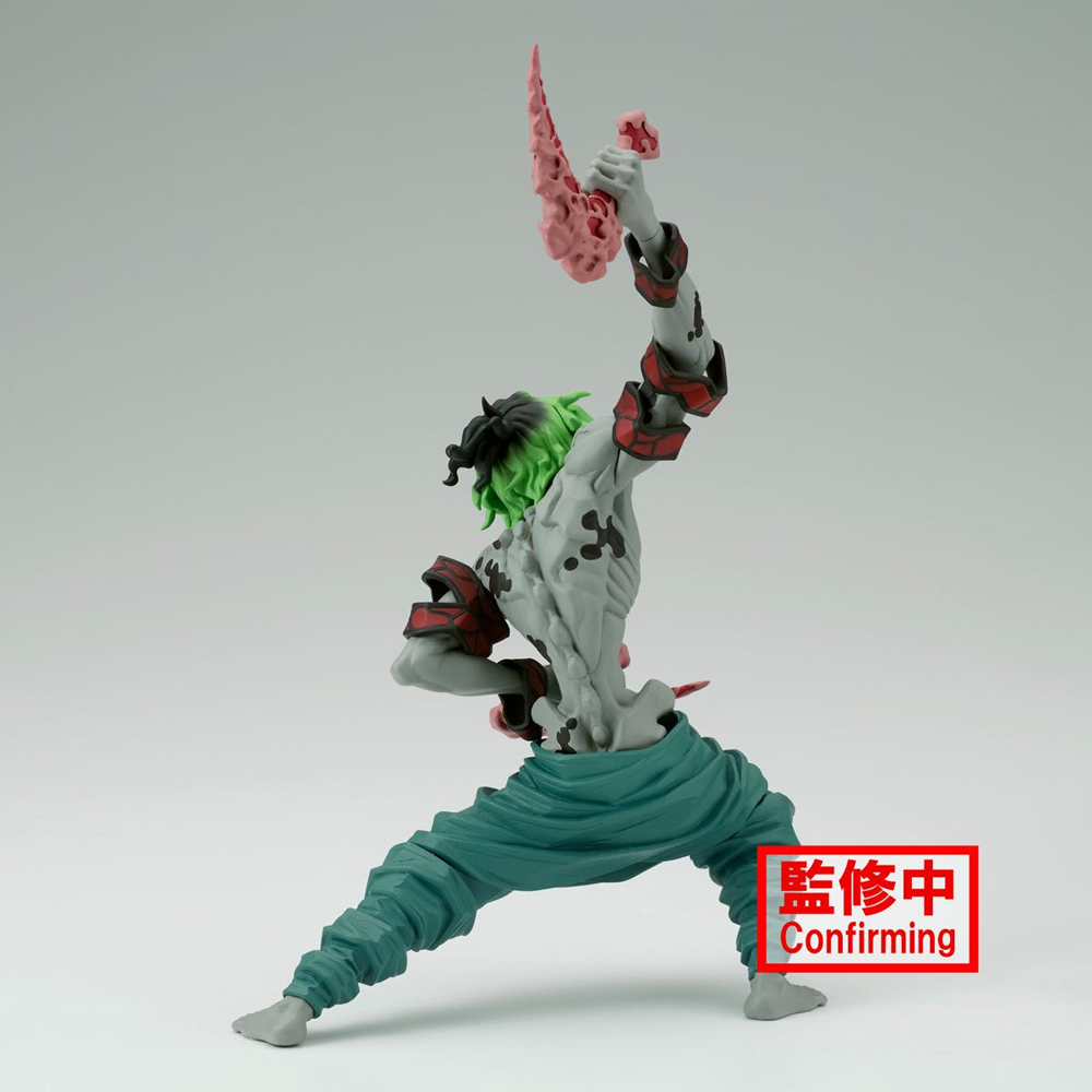 Mô hình Gyutaro - Vibration Stars - Demon Slayer Chính hãng Bandai