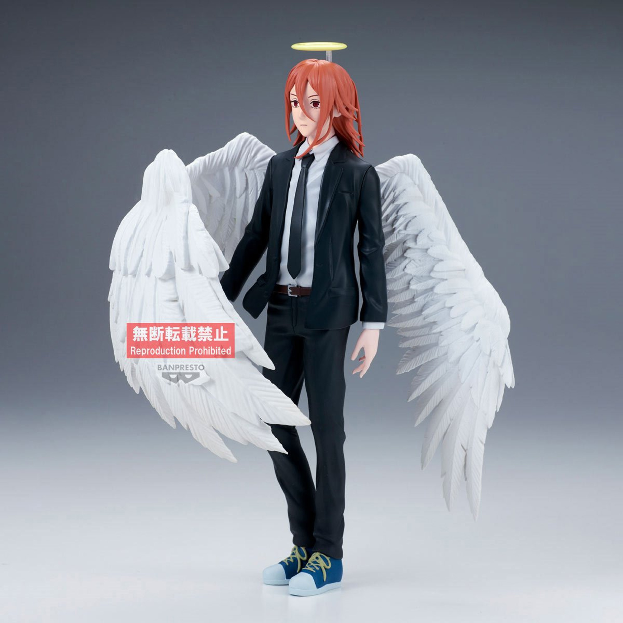 Mô hình Angel Devil - Vibration Stars - Chainsaw Man Chính hãng Bandai