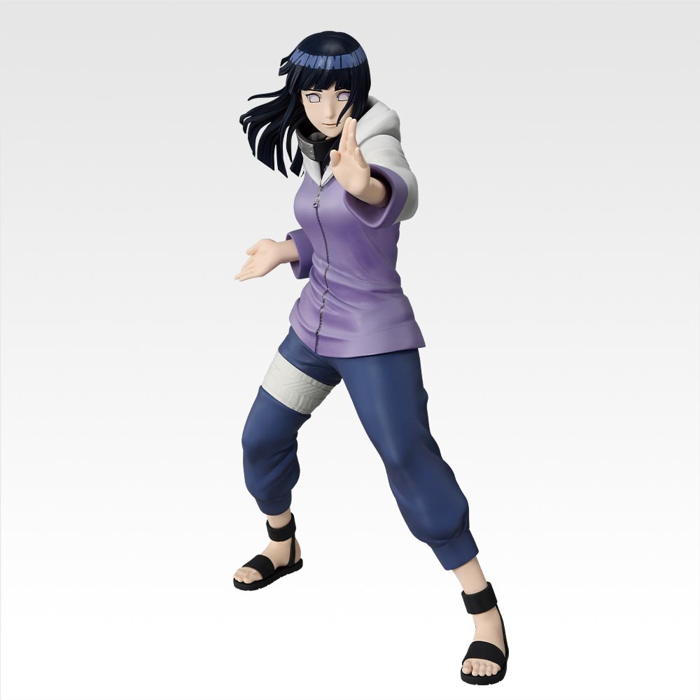Mô hình IchibanKuji The Bridge of Peace and The Lament of Reincarnation - Naruto Chính hãng Bandai