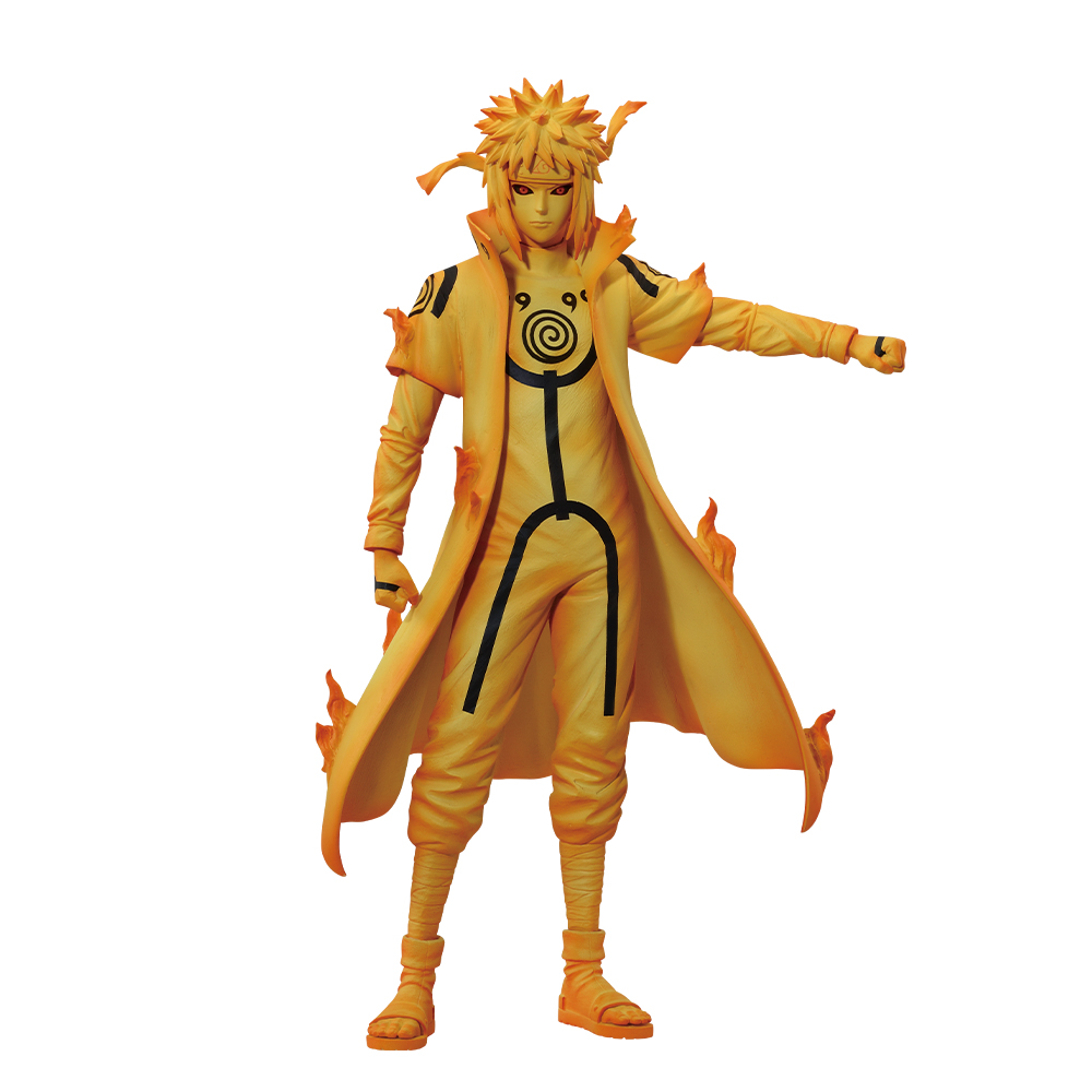 Mô hình IchibanKuji Connected Feelings - Naruto Chính hãng Bandai