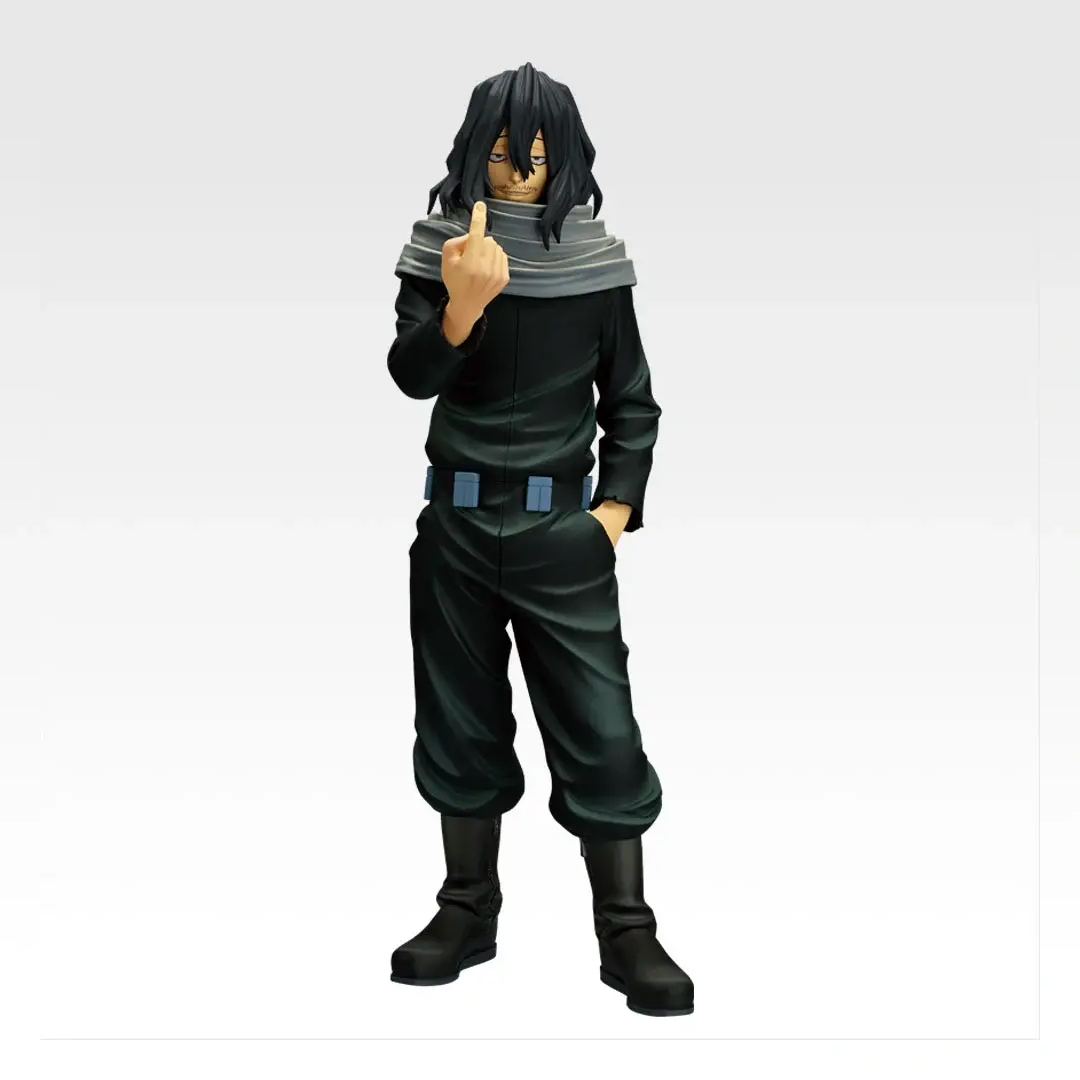 Mô hình IchibanKuji The Story of Becoming the Greatest Hero - My Hero Academia Chính hãng Bandai