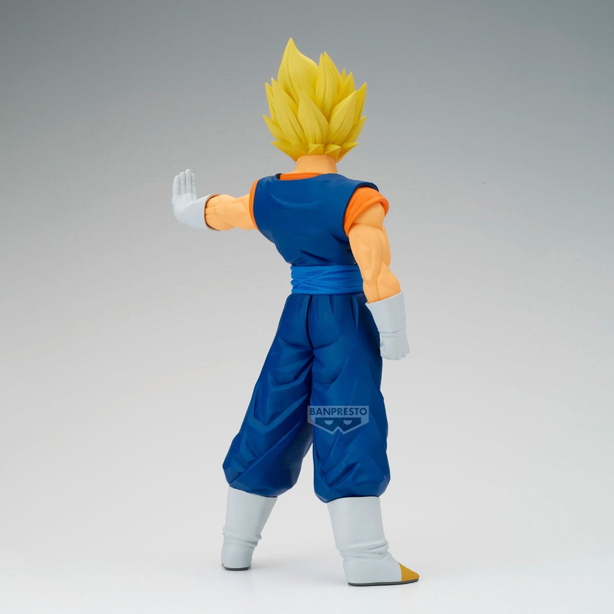 Mô hình Vegito - Grandista - Dragon Ball Chính hãng Bandai