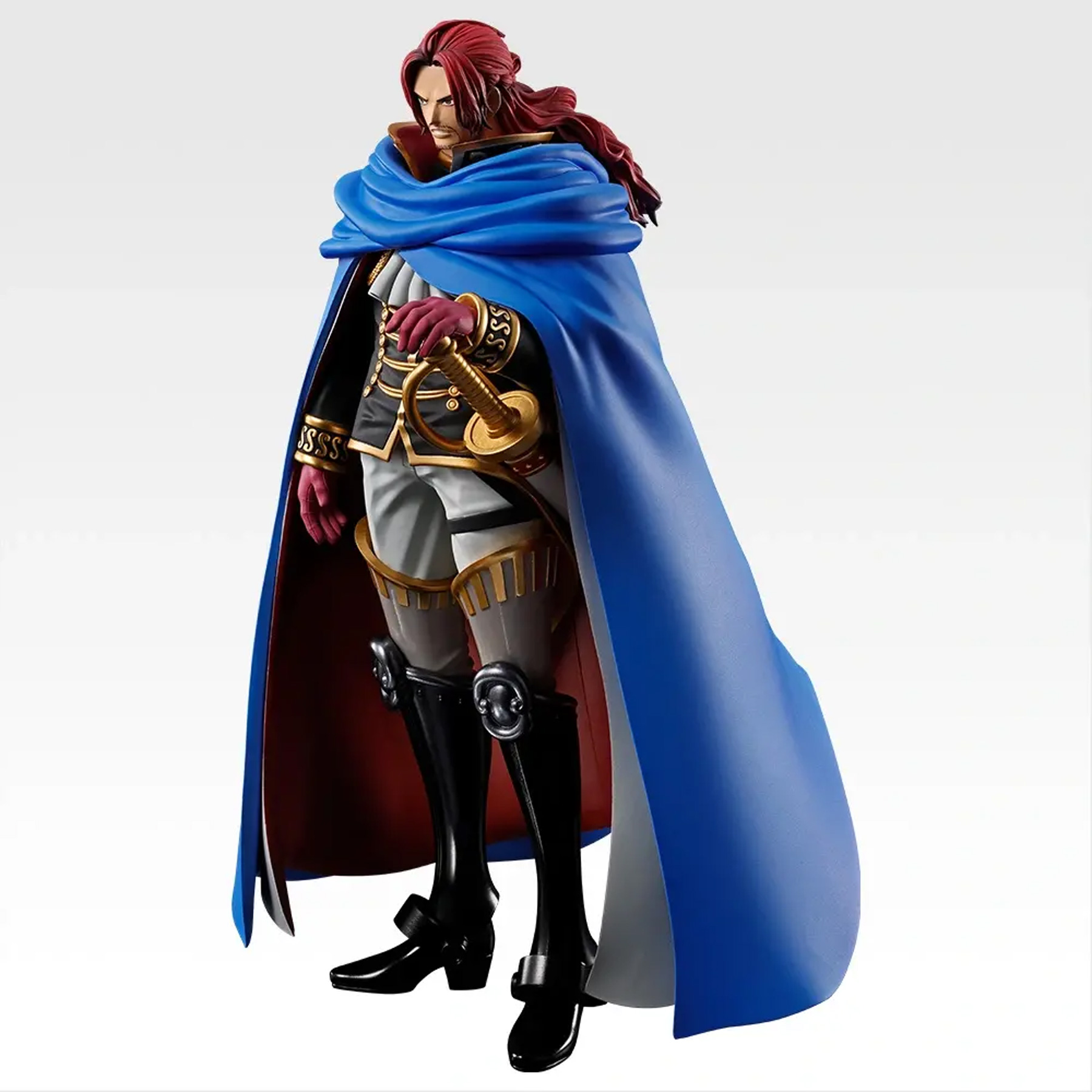 Mô hình IchibanKuji Giant Bash Vol.1 - OnePiece Chính hãng Bandai