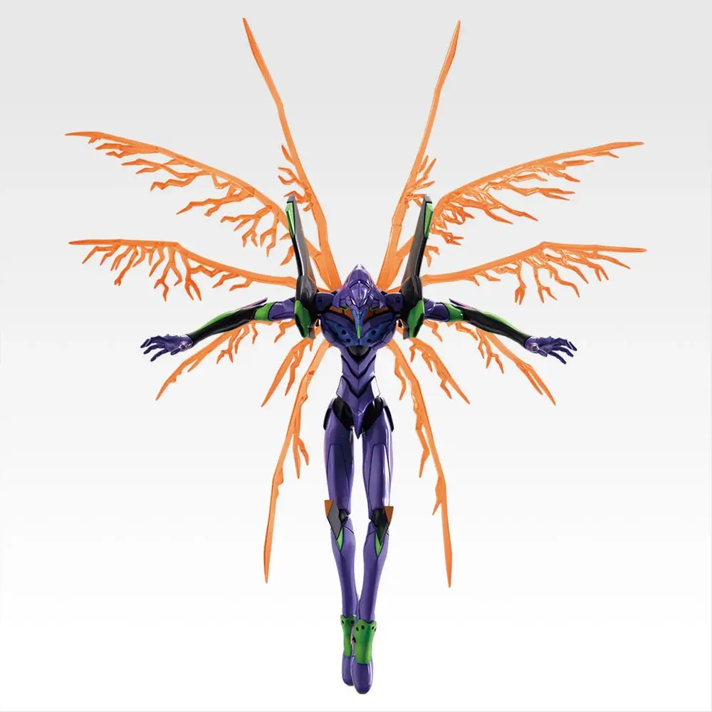 Mô hình IchibanKuji 30th Anniversary - Neon Genesis Evangelion Chính hãng Bandai