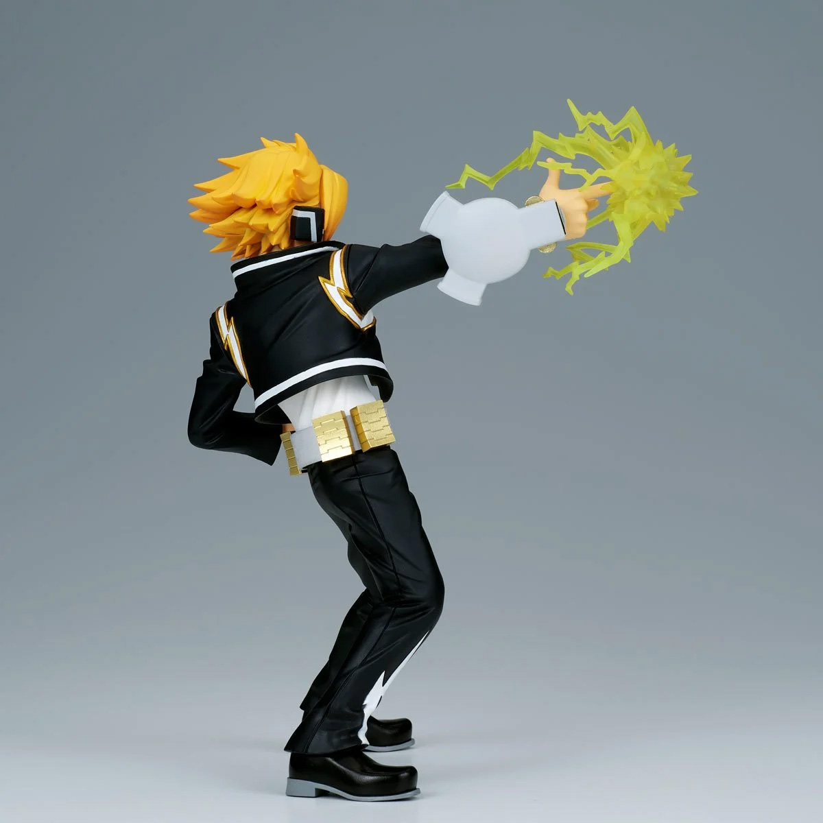 Mô hình The Amazing Heroes Plus Vol.7 - My Hero Academia Chính hãng Bandai