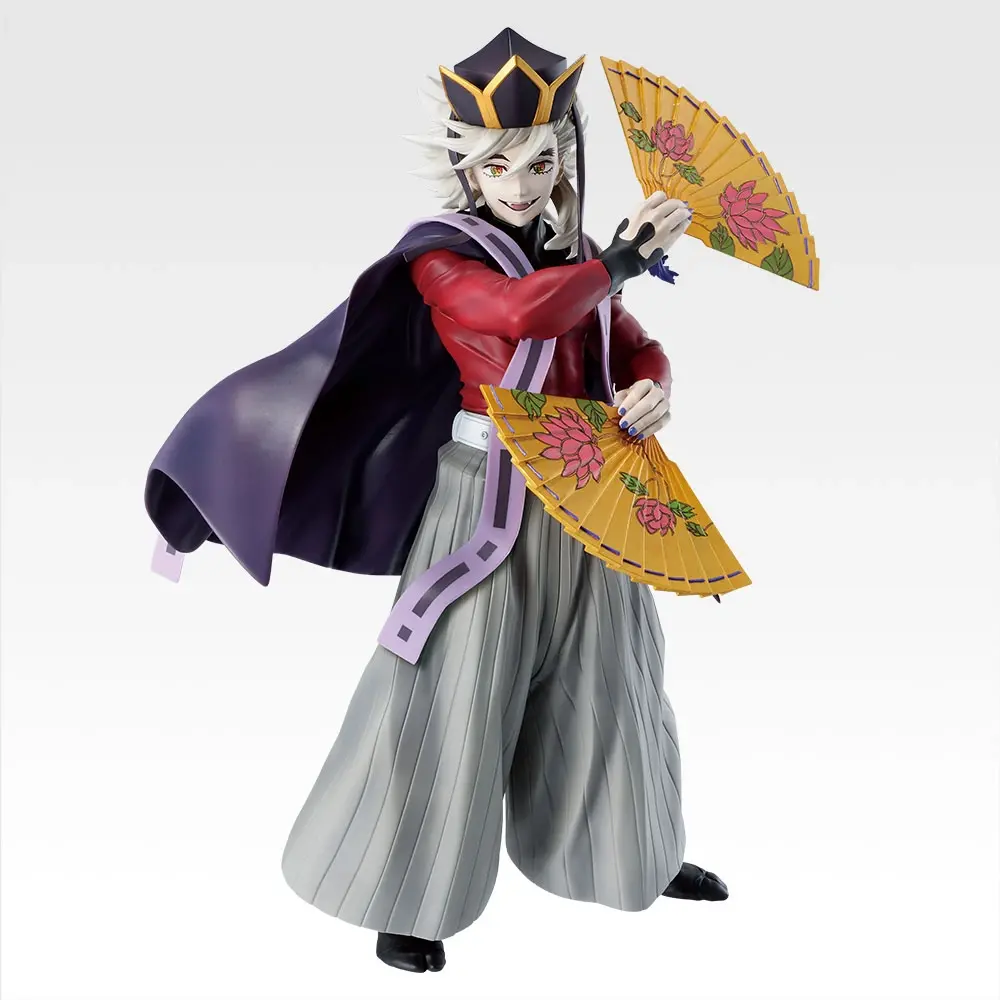 Mô hình IchibanKuji ~Upper Rank Two~ - Demon Slayer Chính hãng Bandai