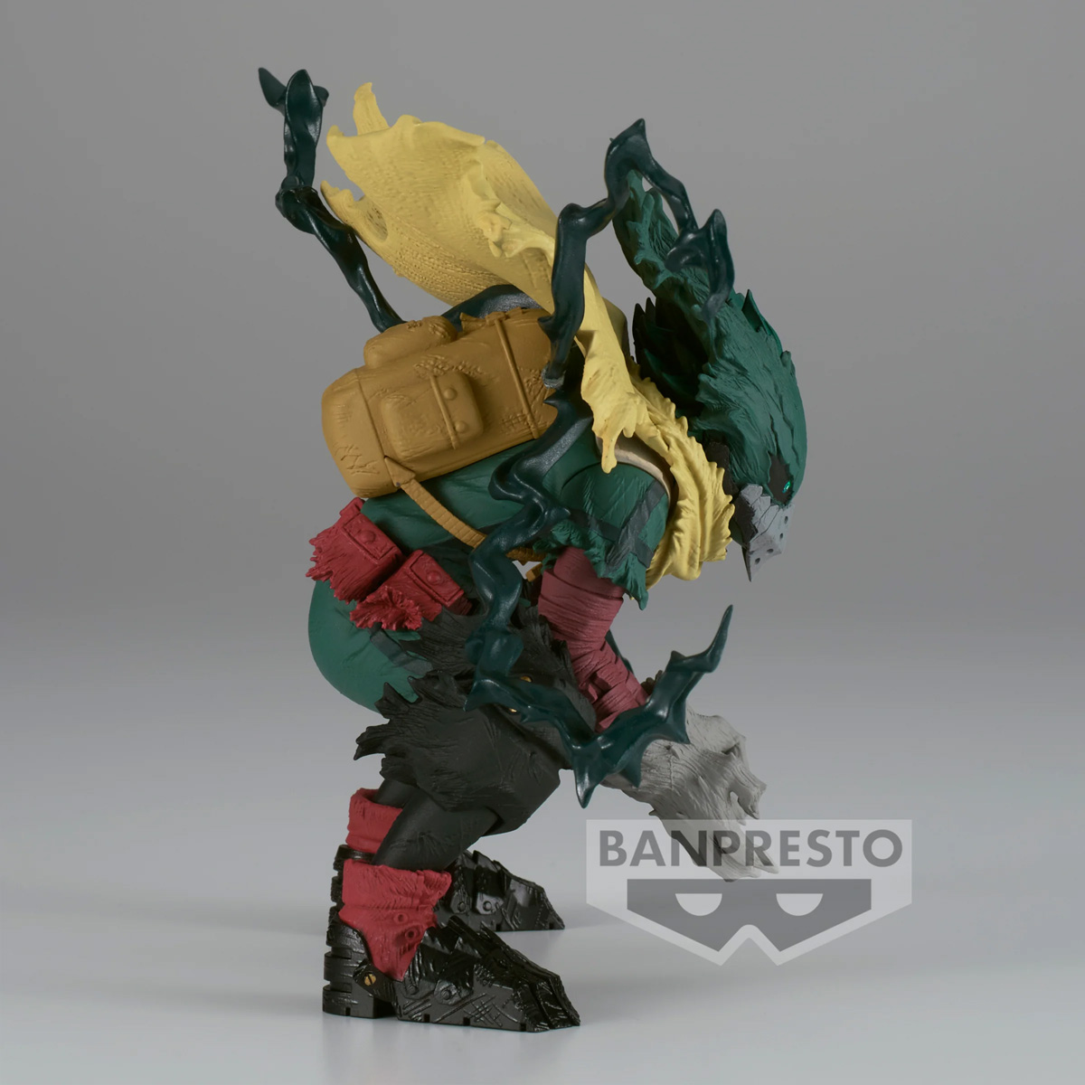Mô hình The Amazing Heroes Plus Vol.6 - My Hero Academia Chính hãng Bandai