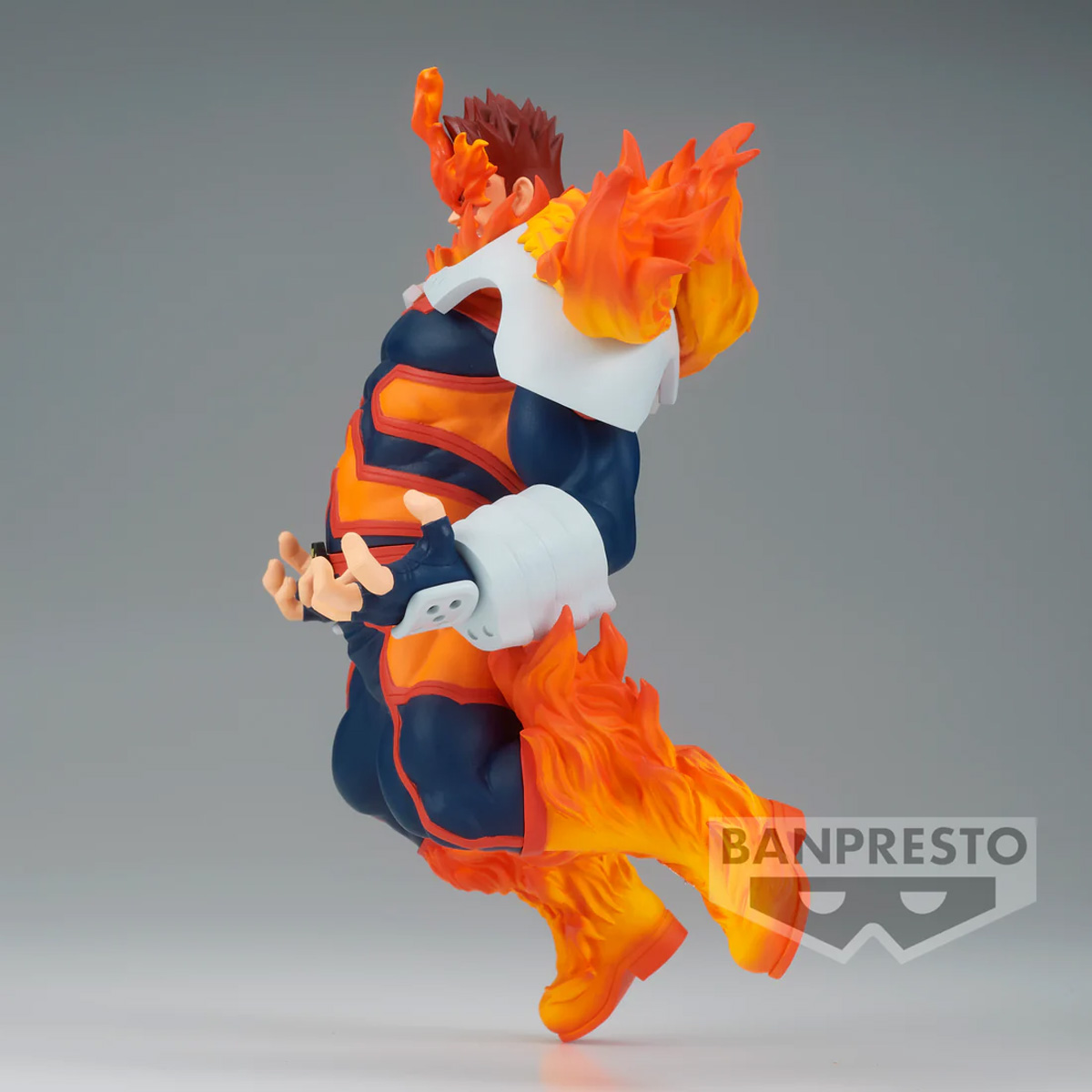 Mô hình The Amazing Heroes Plus Vol.3 - My Hero Academia Chính hãng Bandai