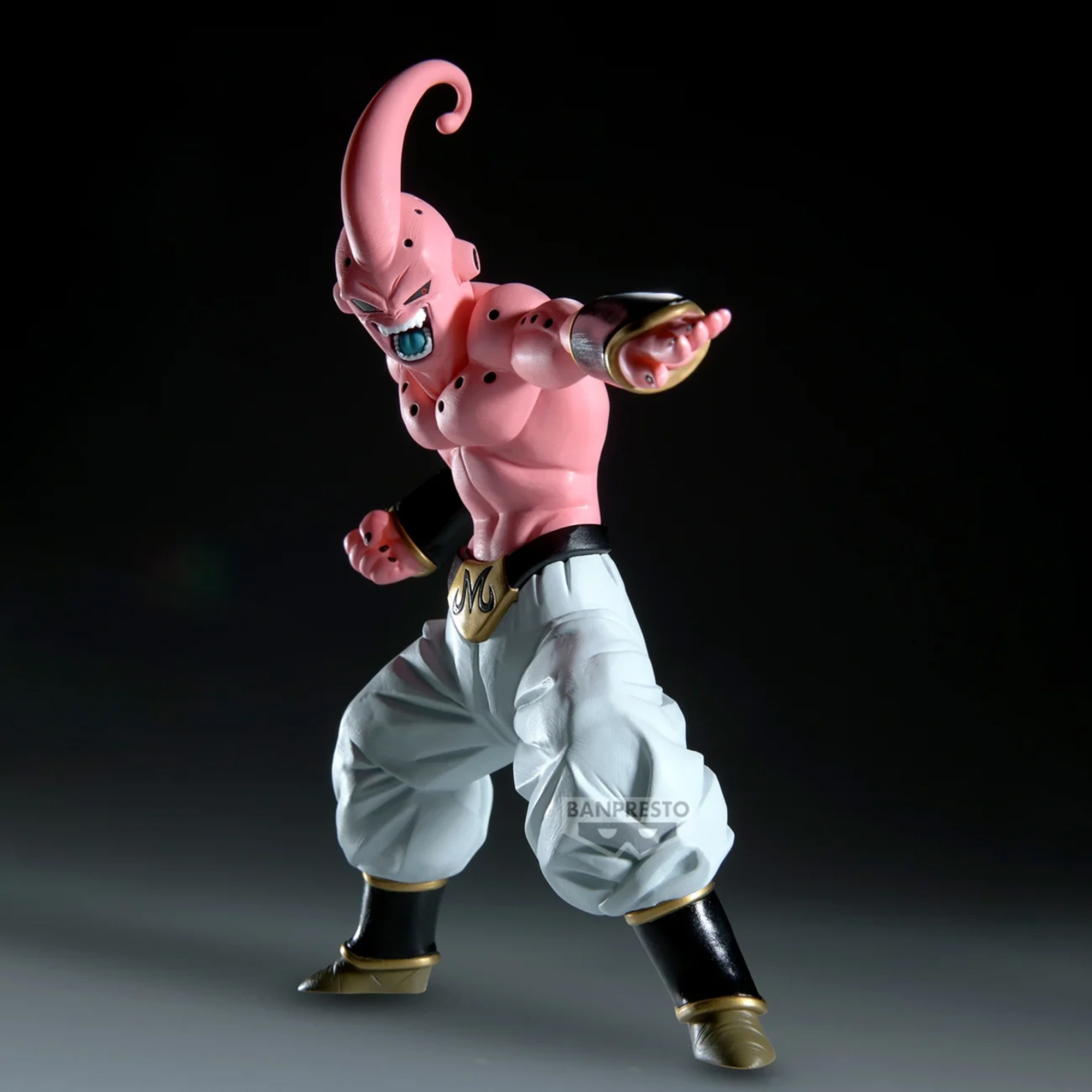 Mô hình SSJ Majin Buu - Match Makers (vs Gotenks) - Dragon Ball Chính hãng Bandai
