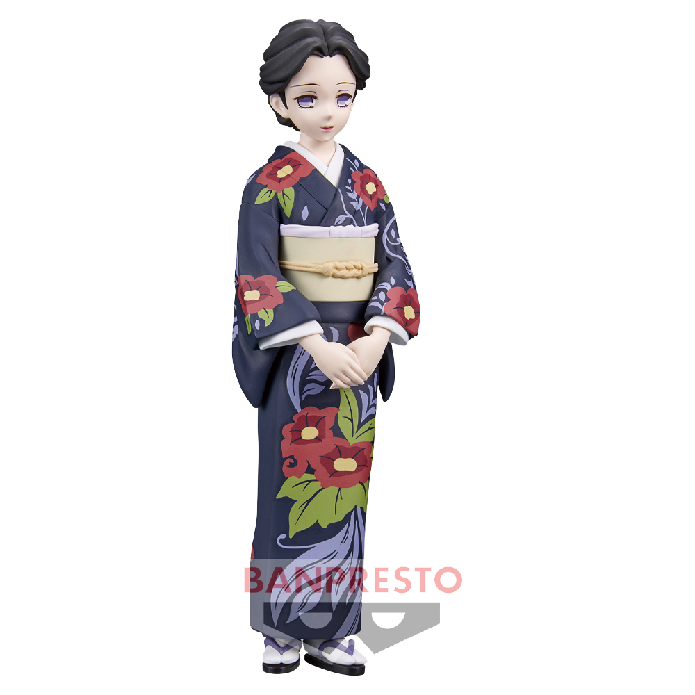 Mô hình Bonds of War (Kizuna no Sou) Vol.21 & 22 - Demon Slayer Chính hãng Bandai