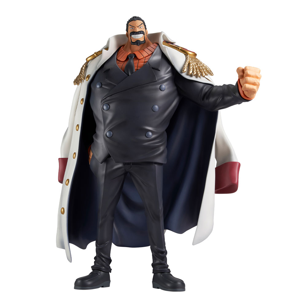 Mô hình IchibanKuji Legendary Hero - OnePiece Chính hãng Bandai