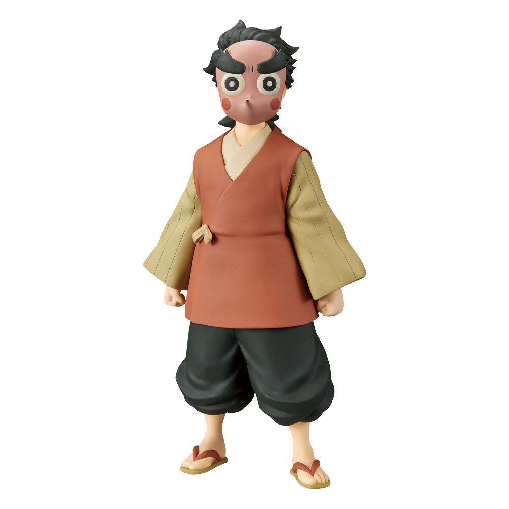 Mô hình Bonds of War (Kizuna no Sou) Vol.41 & 42 - Demon Slayer Chính hãng Bandai
