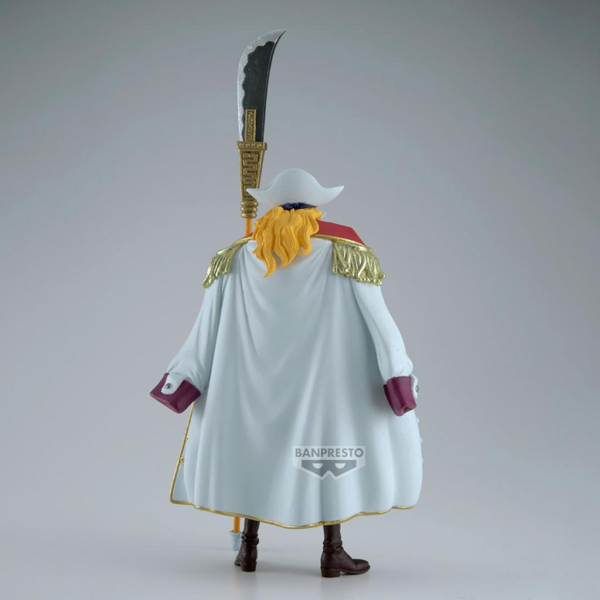 Mô hình Edward Newgate - KOA - OnePiece Chính hãng Bandai
