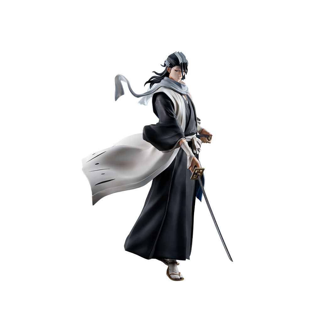 Mô hình IchibanKuji Stirring Souls vol.2 - Bleach Chính hãng Bandai