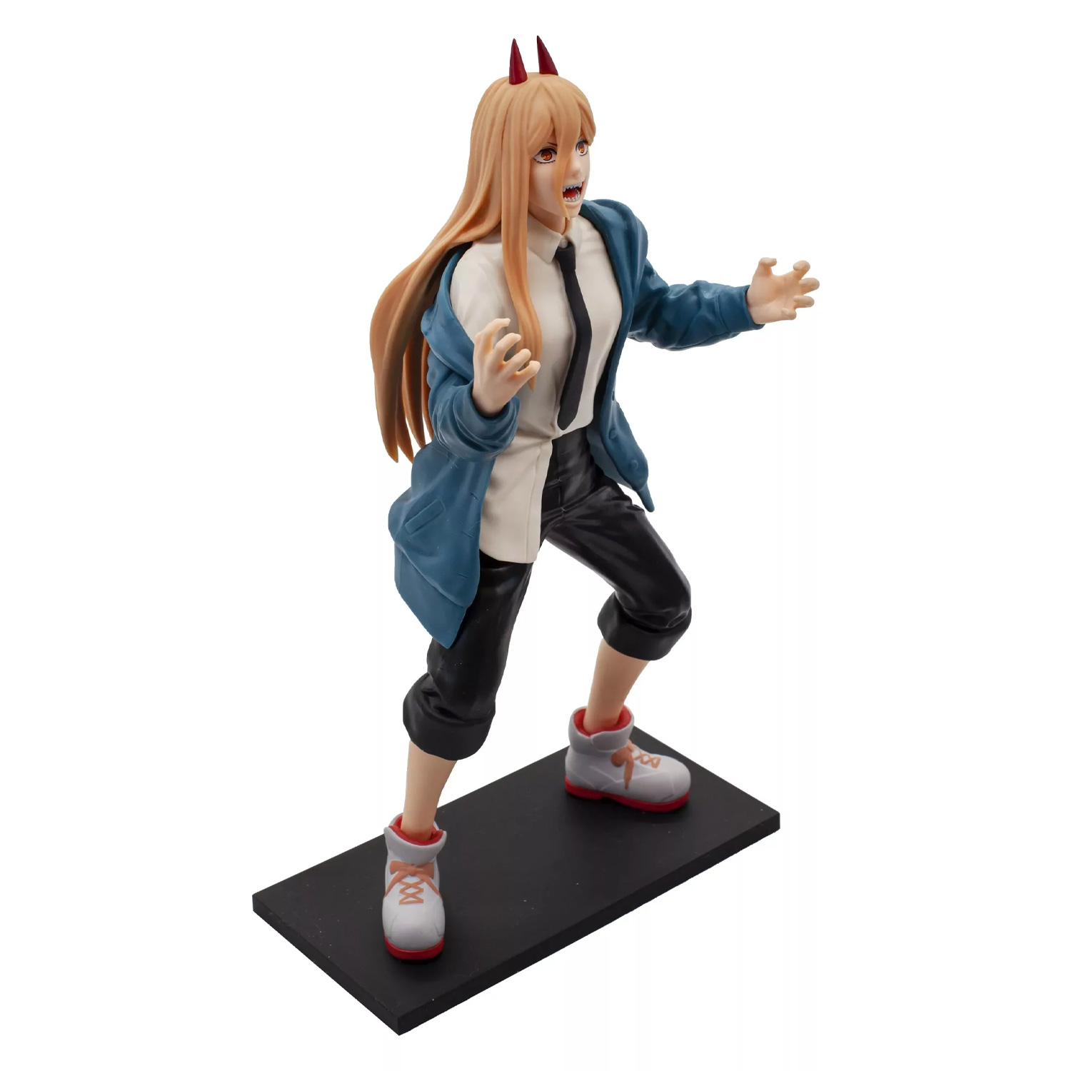 Mô hình Power - Glitter&Glamours - Chainsaw Man Chính hãng Bandai