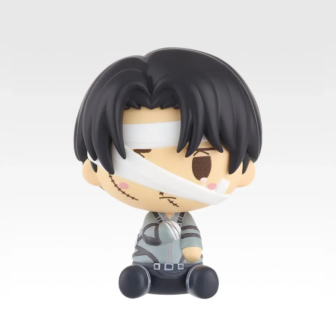 Mô hình IchibanKuji ~Choices and Consequences~ - Attack on Titan Chính hãng Bandai