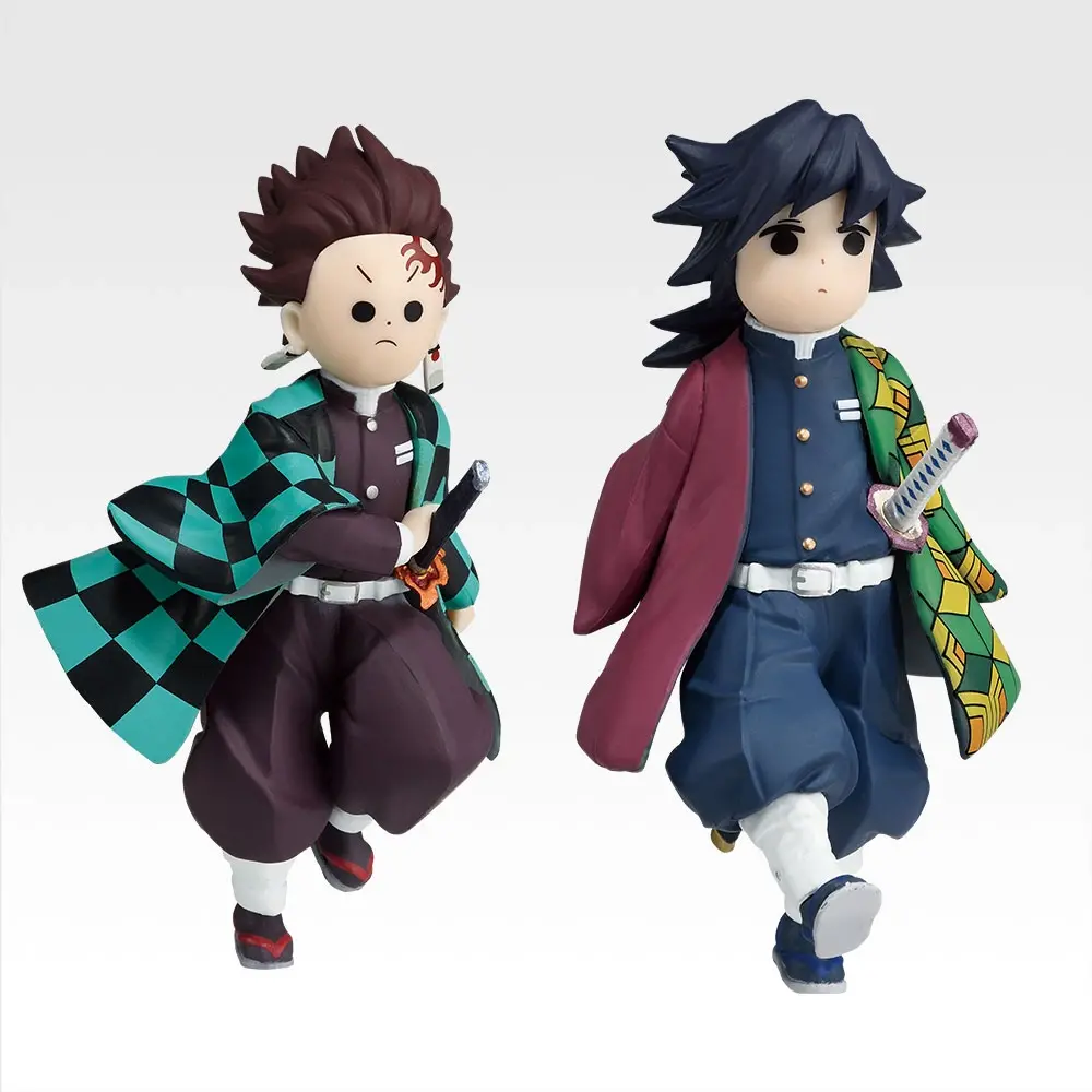 Mô hình IchibanKuji ~Upper Rank Two~ - Demon Slayer Chính hãng Bandai