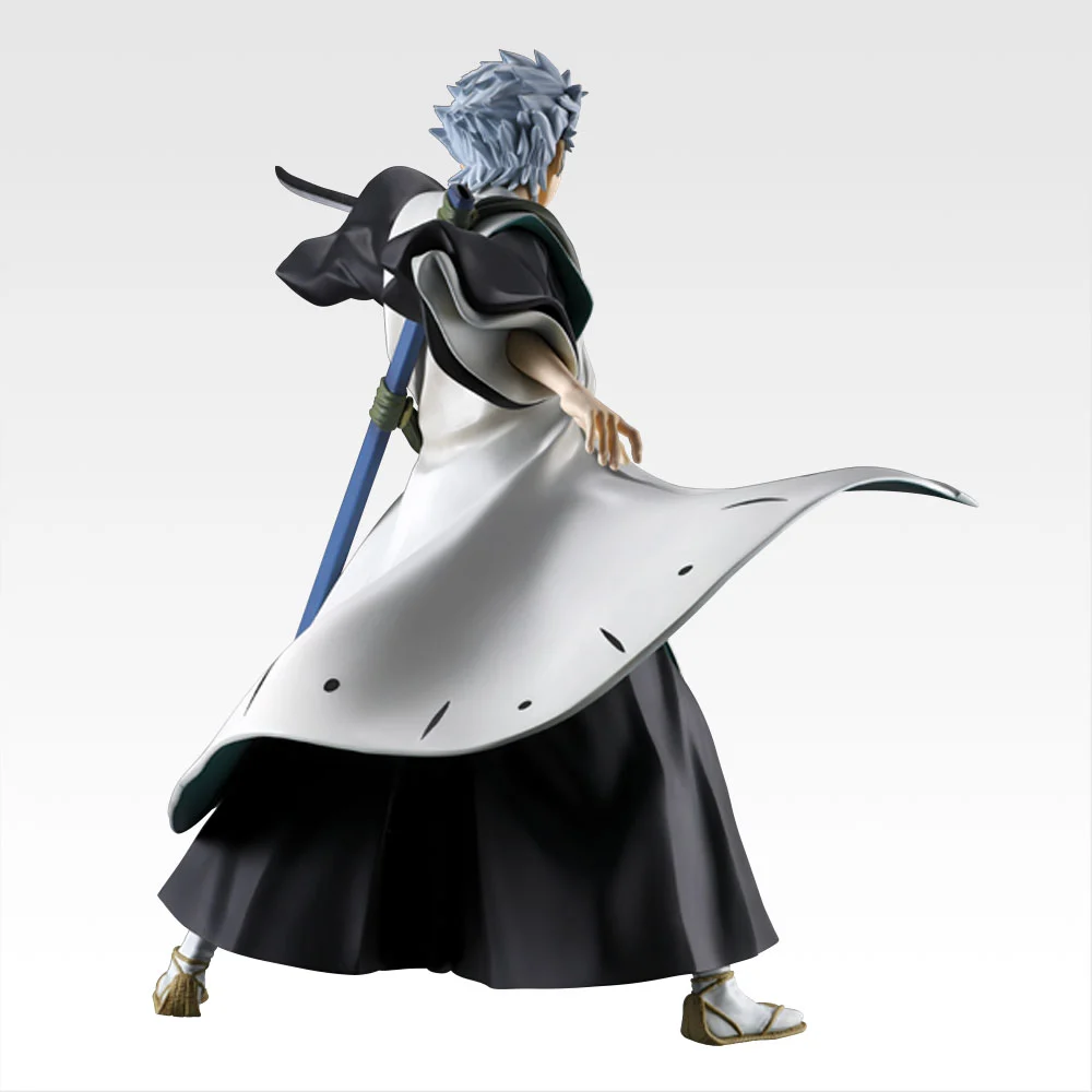 Mô hình IchibanKuji Stirring Souls vol.4 - Bleach Chính hãng Bandai